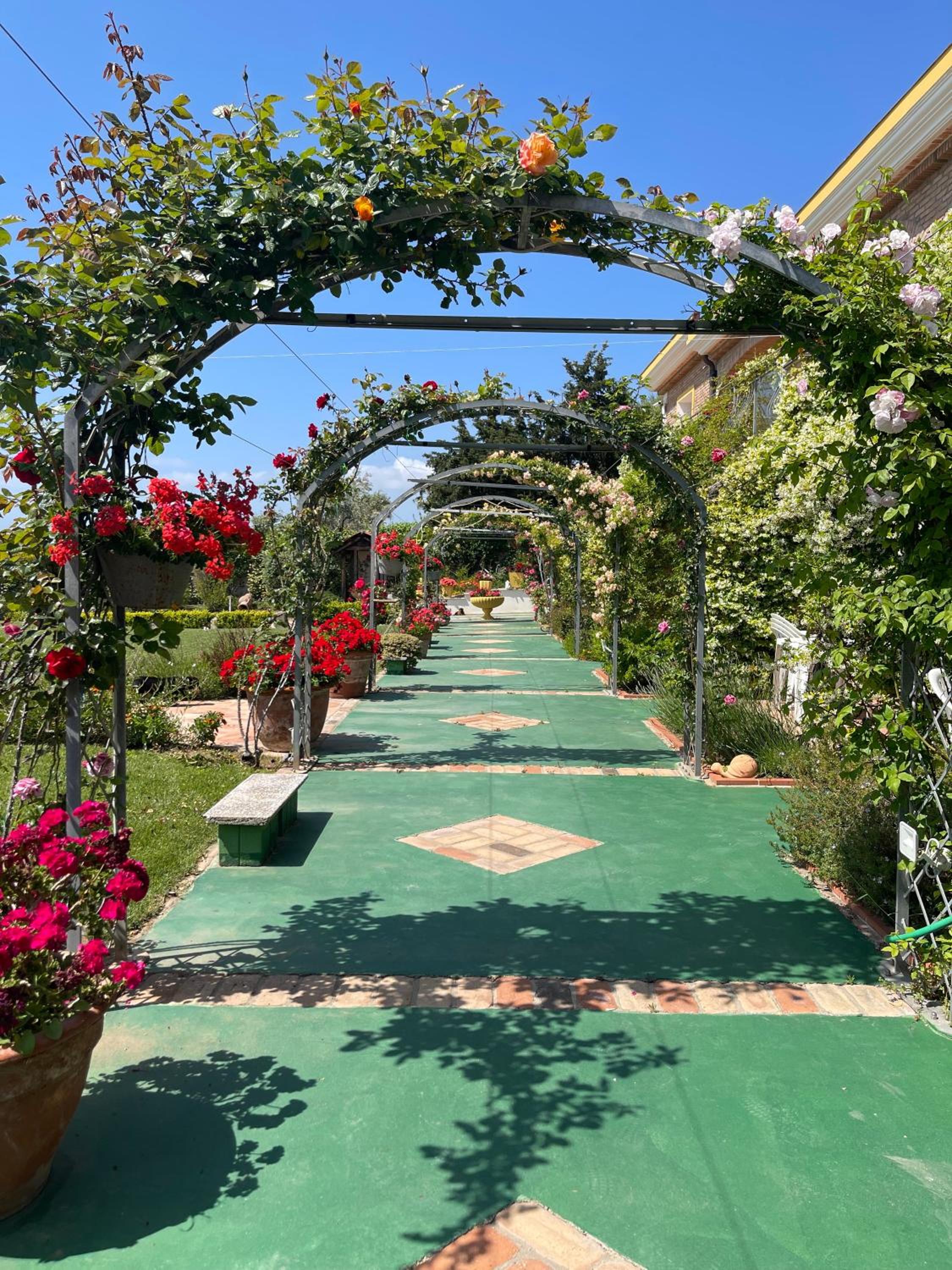 Hotel Appartamento Dragunara - Image 1