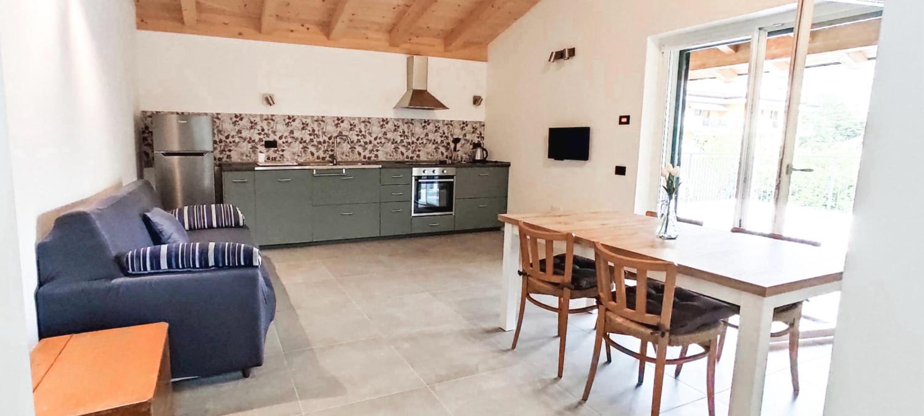 Villa Bazza view 5