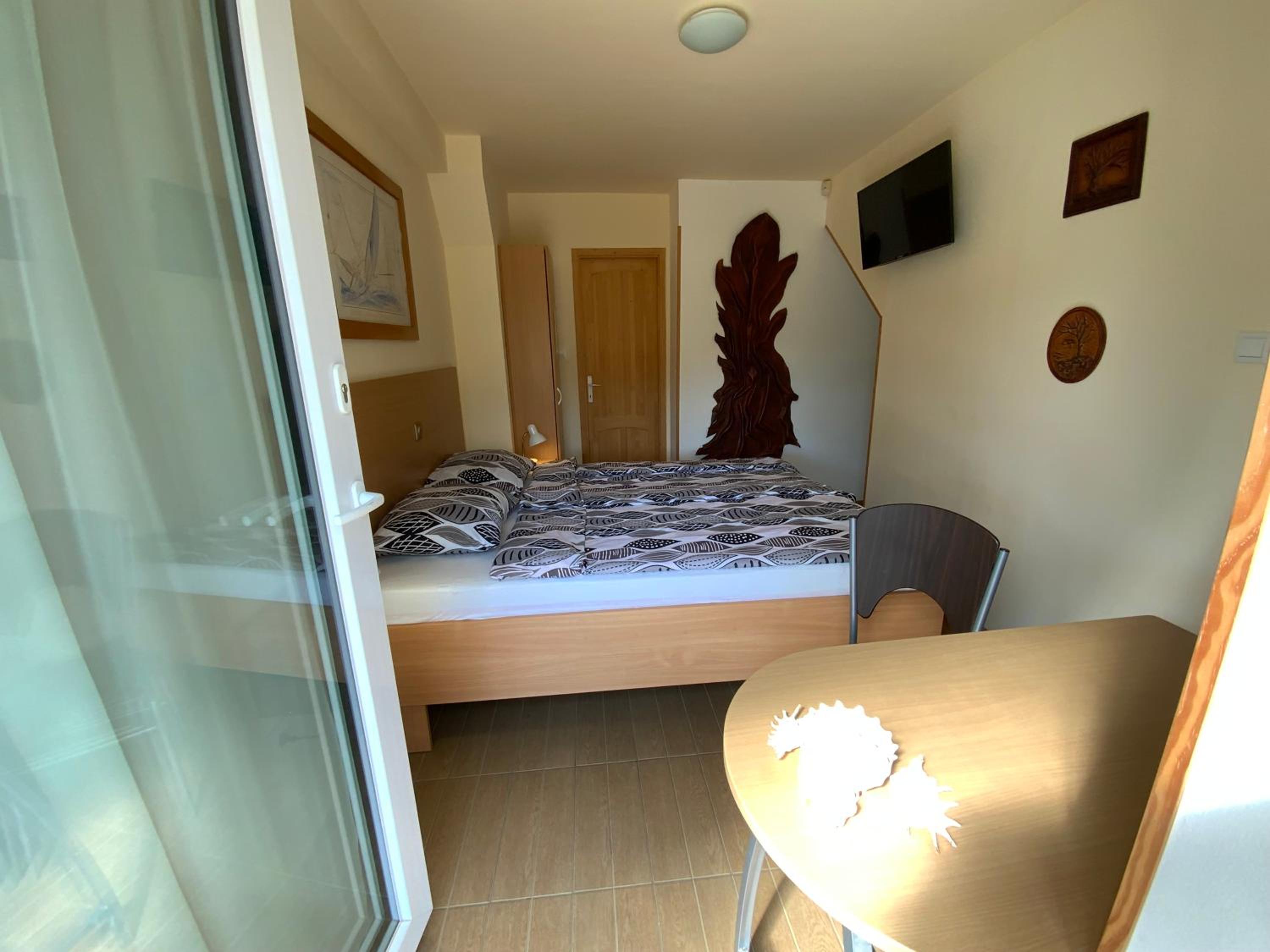 Első Fecske apartmanok, photo 30