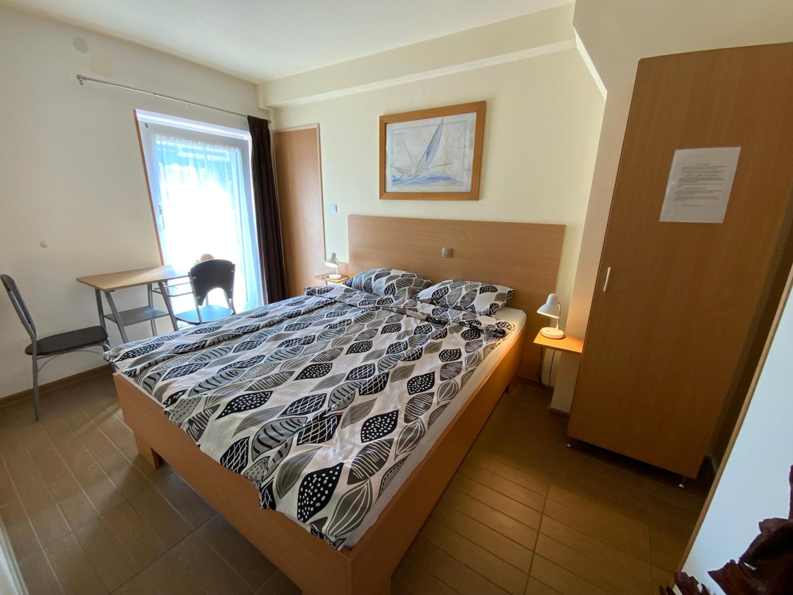 Első Fecske apartmanok, photo 32