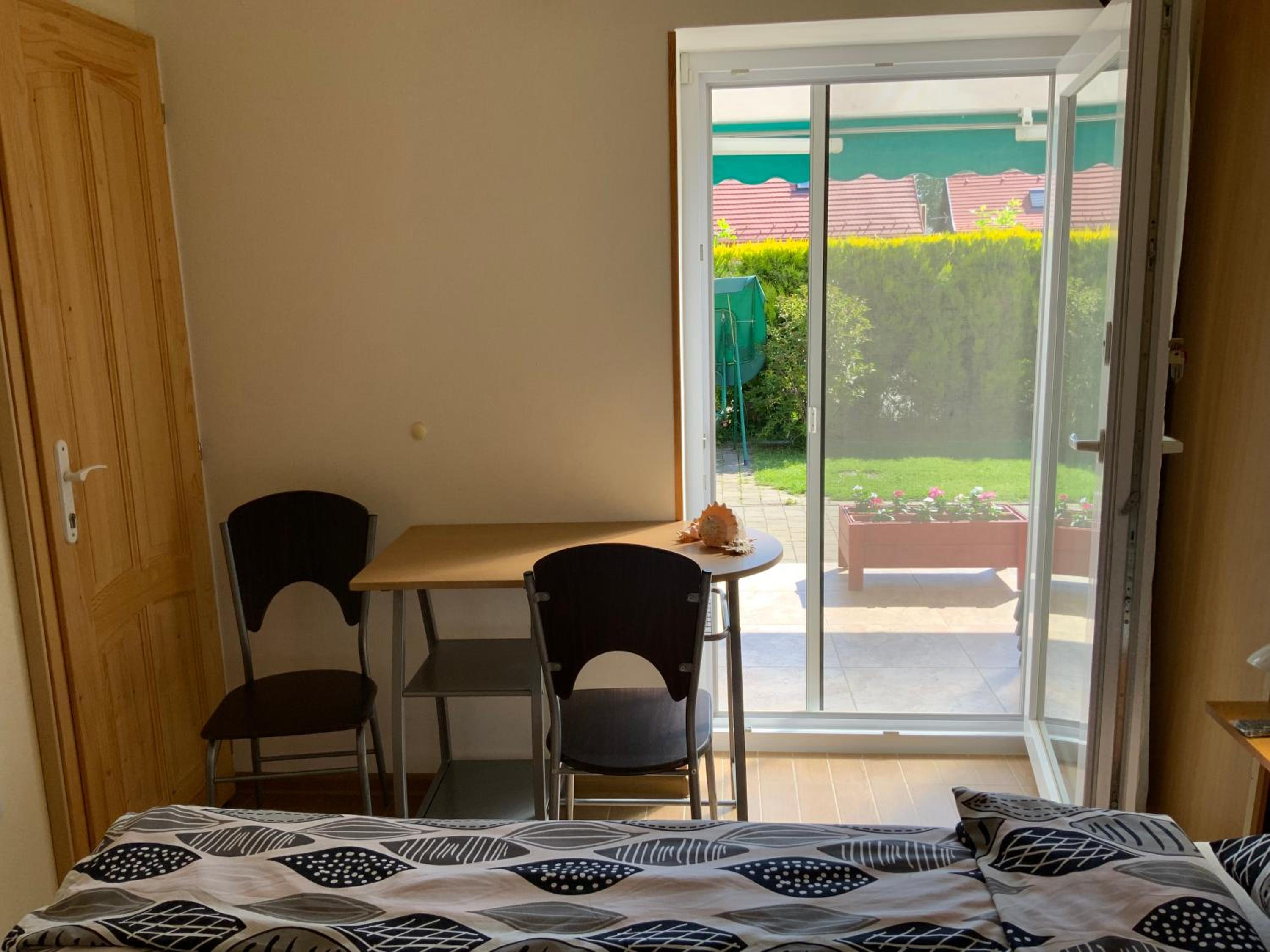 Első Fecske apartmanok, photo 27
