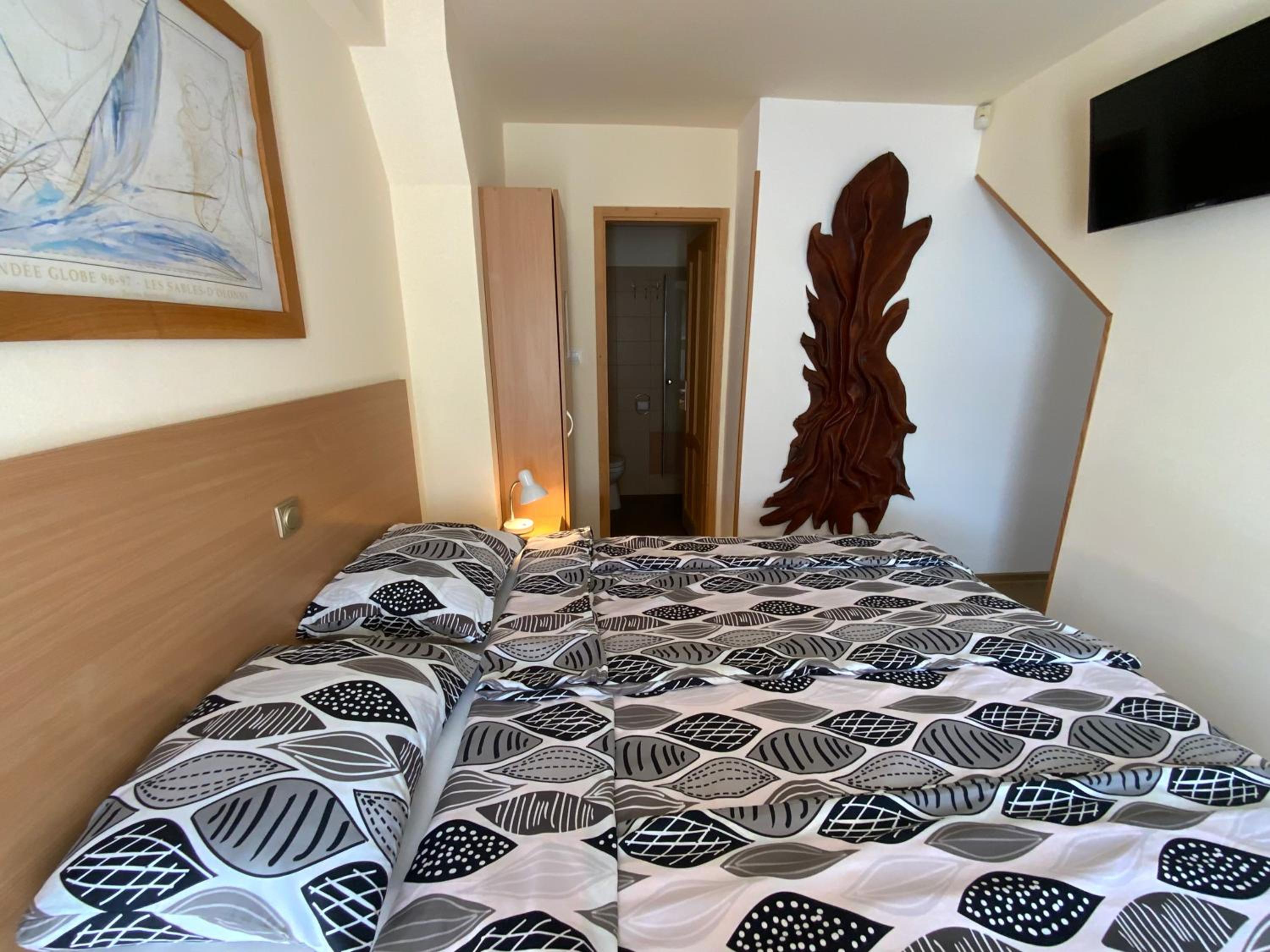 Első Fecske apartmanok, photo 16