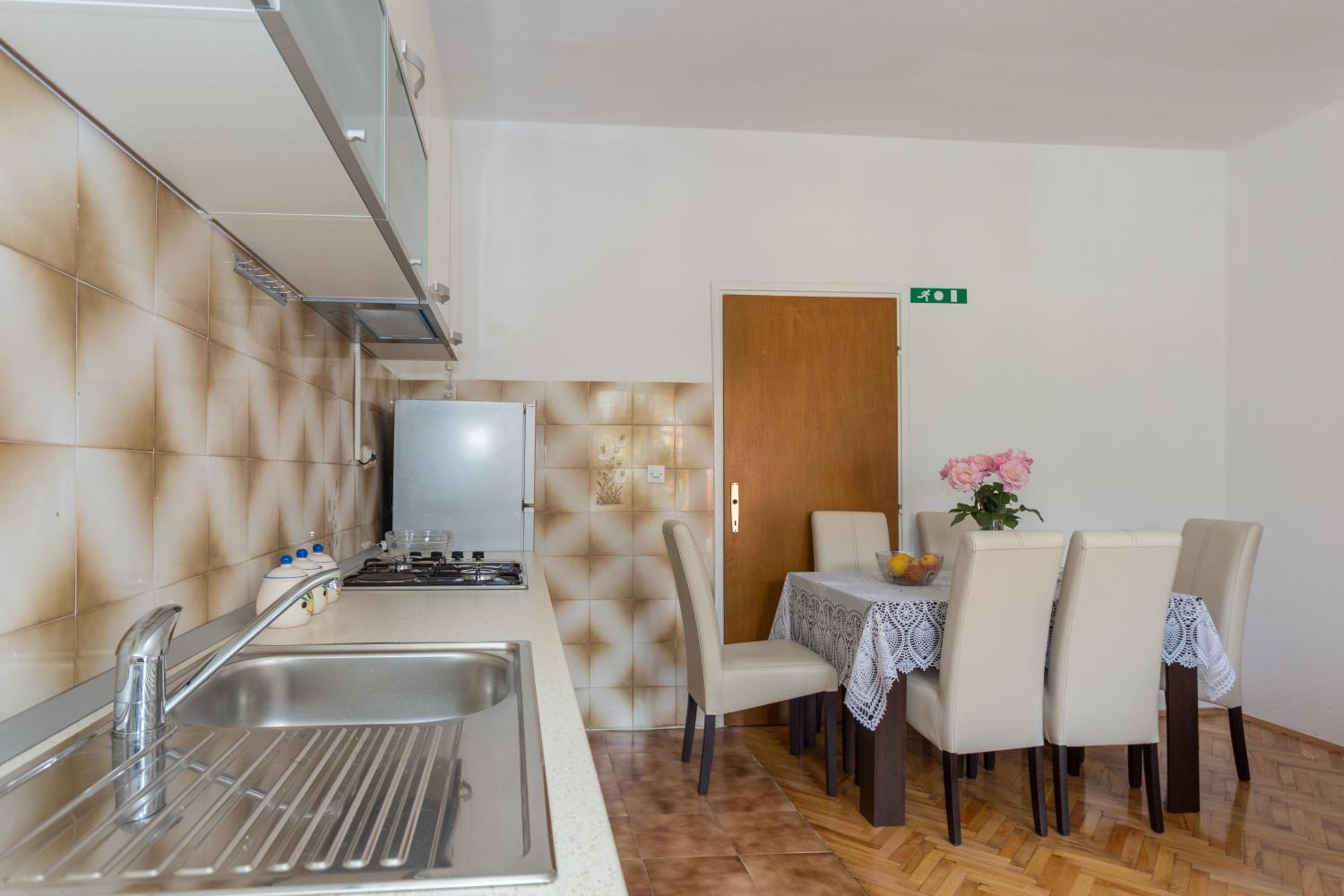 Cavtat Vacations - Villa Anka 2 - Property Image 5