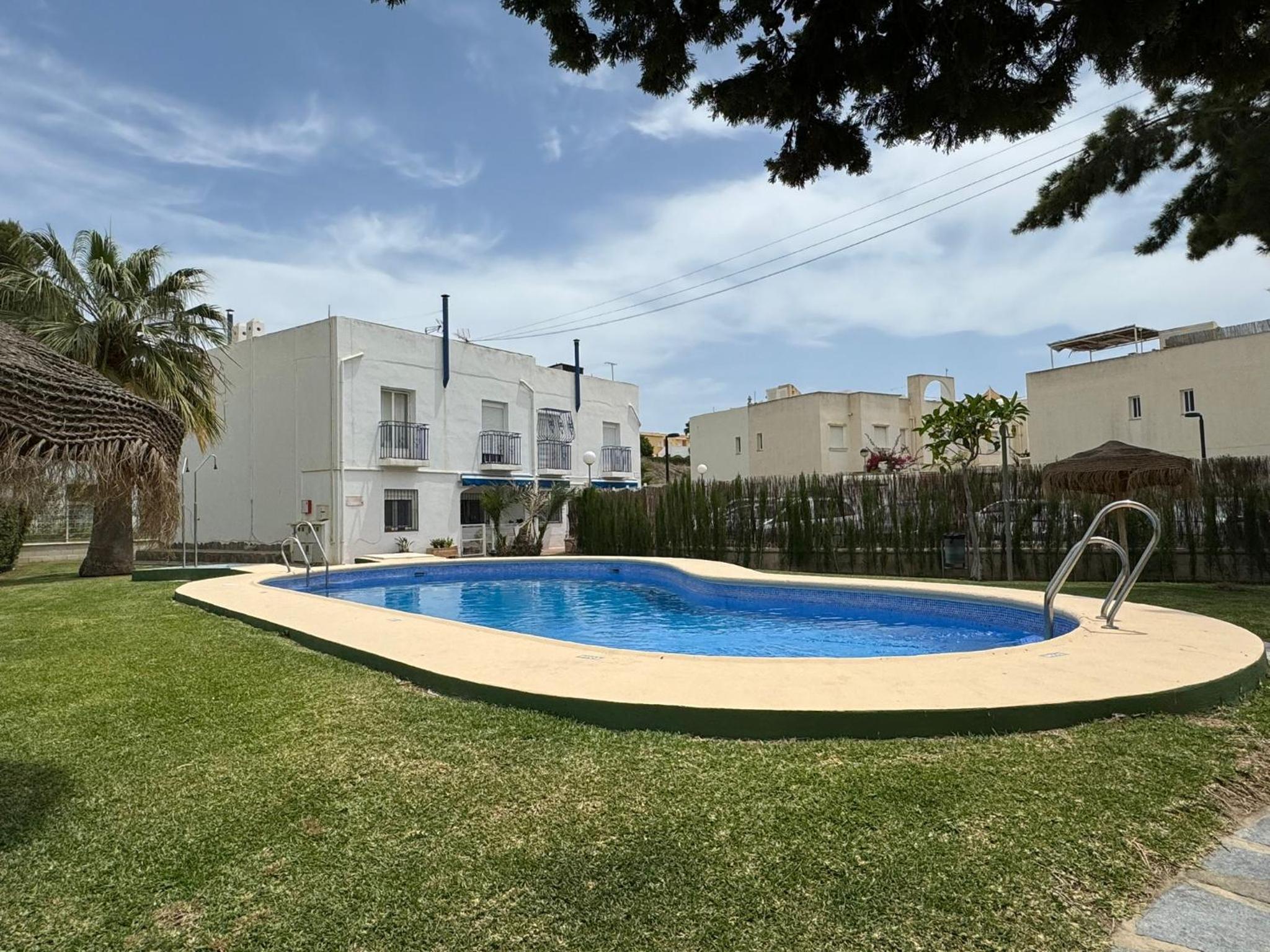 Apartamento Las Garzas - Vera Playa view 3