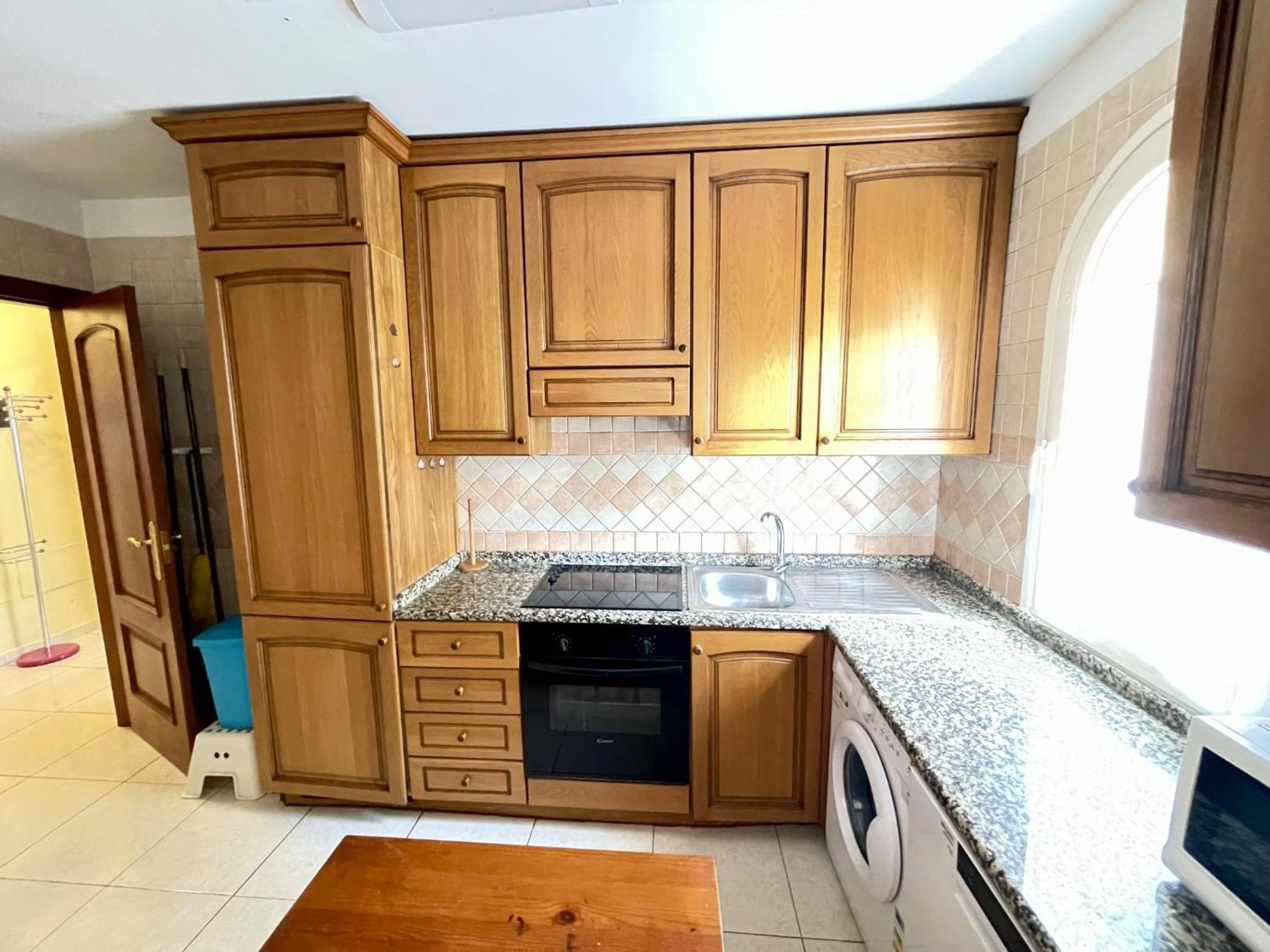 Tropical Apartment Best Position