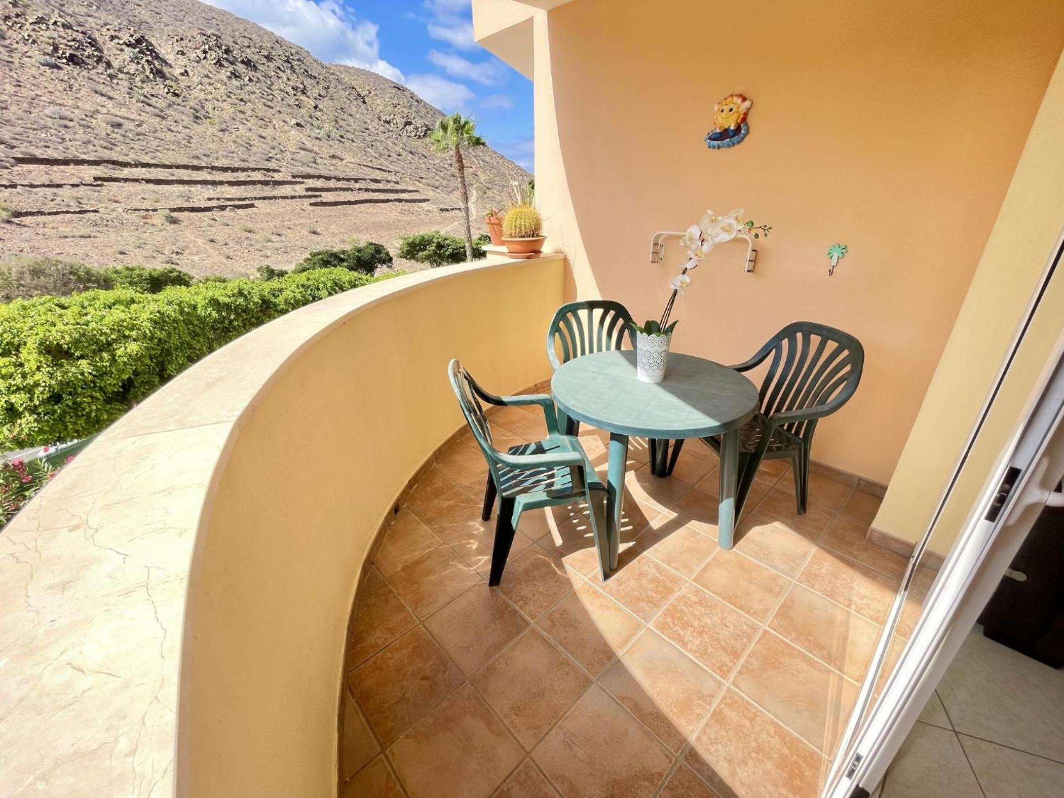 Tropical Apartment Best Position
