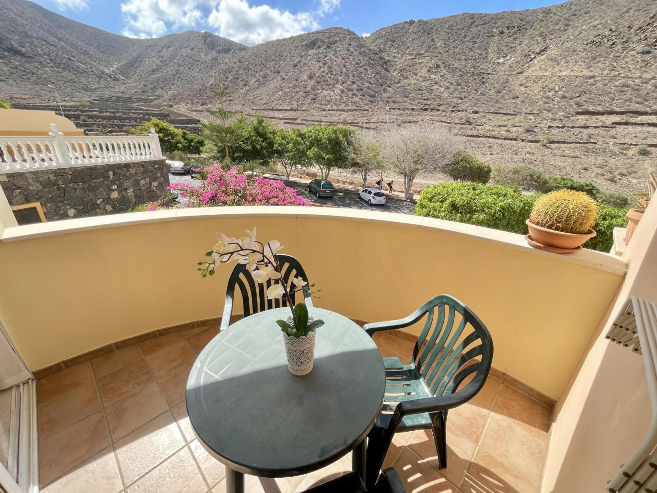 Tropical Apartment Best Position