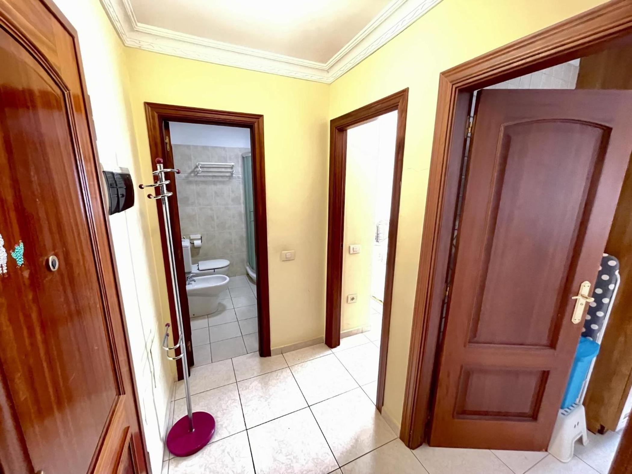 Tropical Apartment Best Position