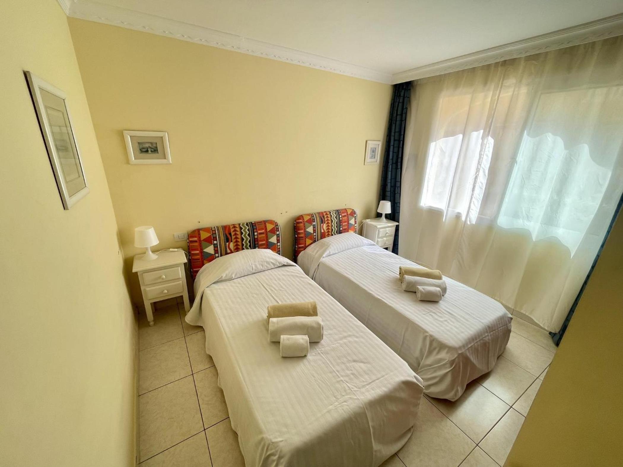 Tropical Apartment Best Position