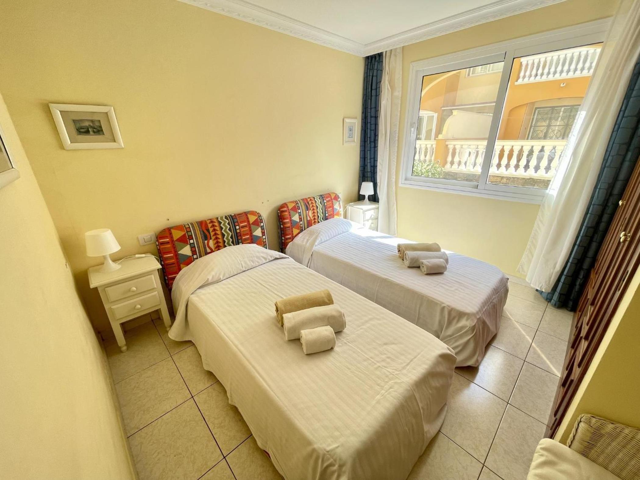 Tropical Apartment Best Position