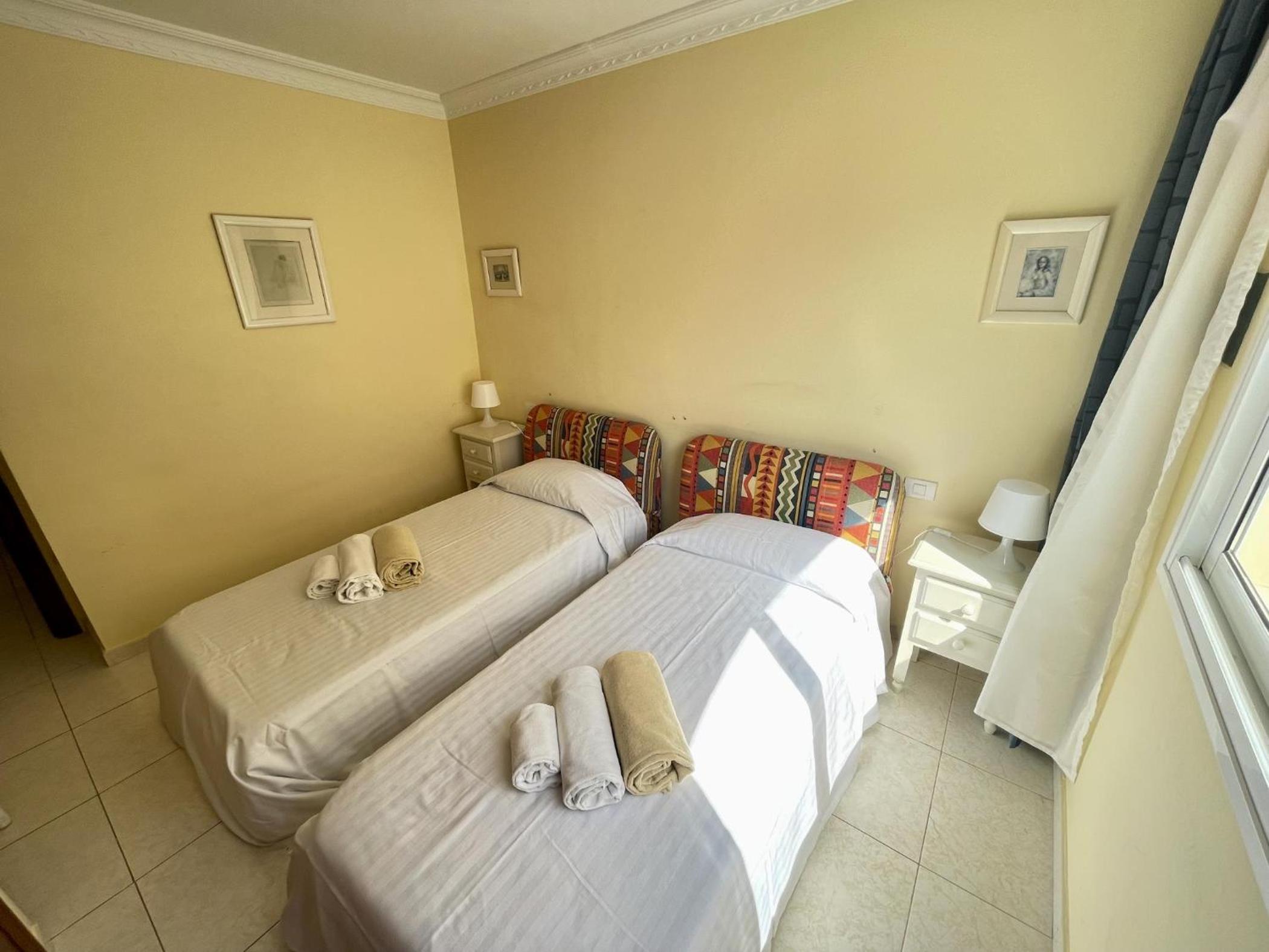 Tropical Apartment Best Position