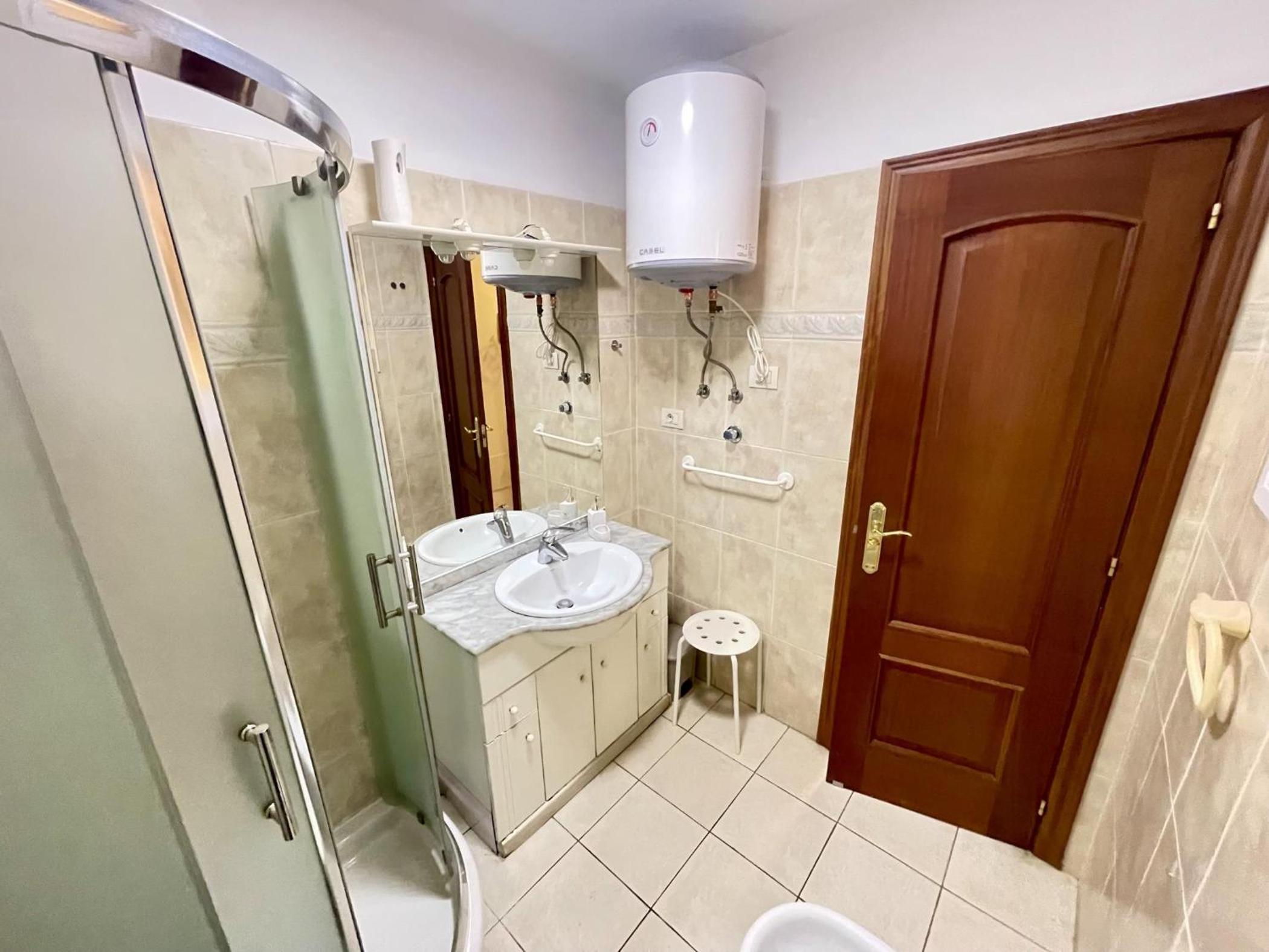 Tropical Apartment Best Position