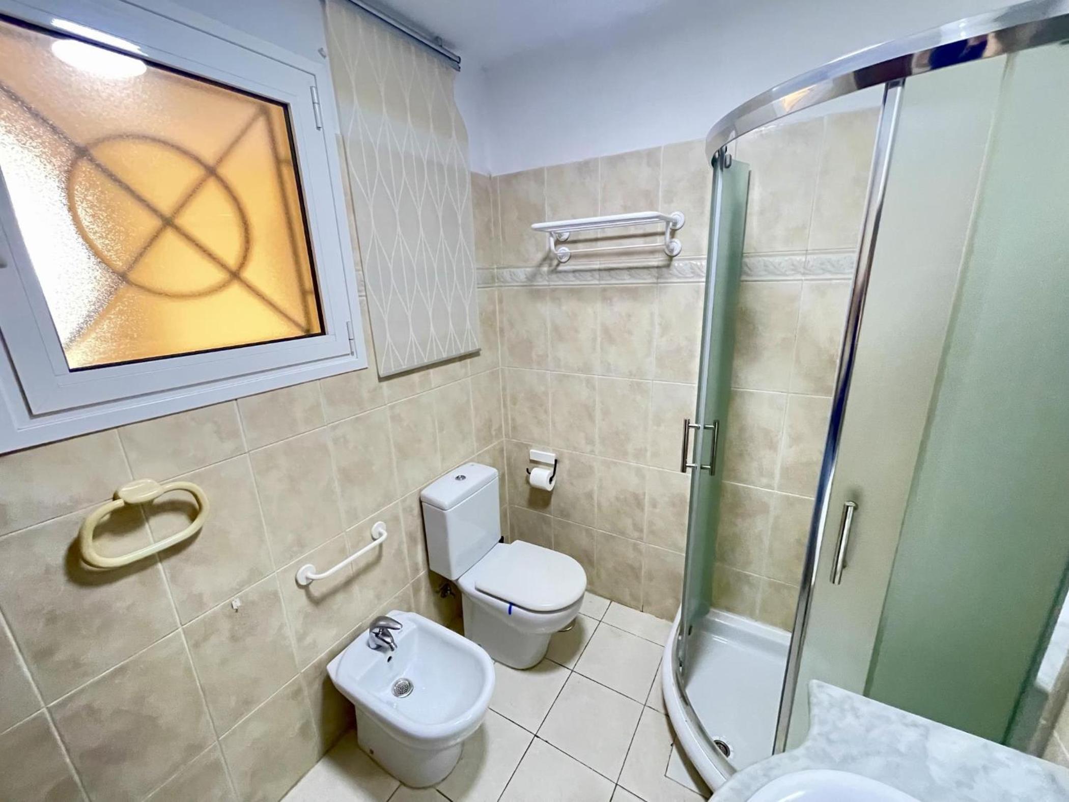 Tropical Apartment Best Position