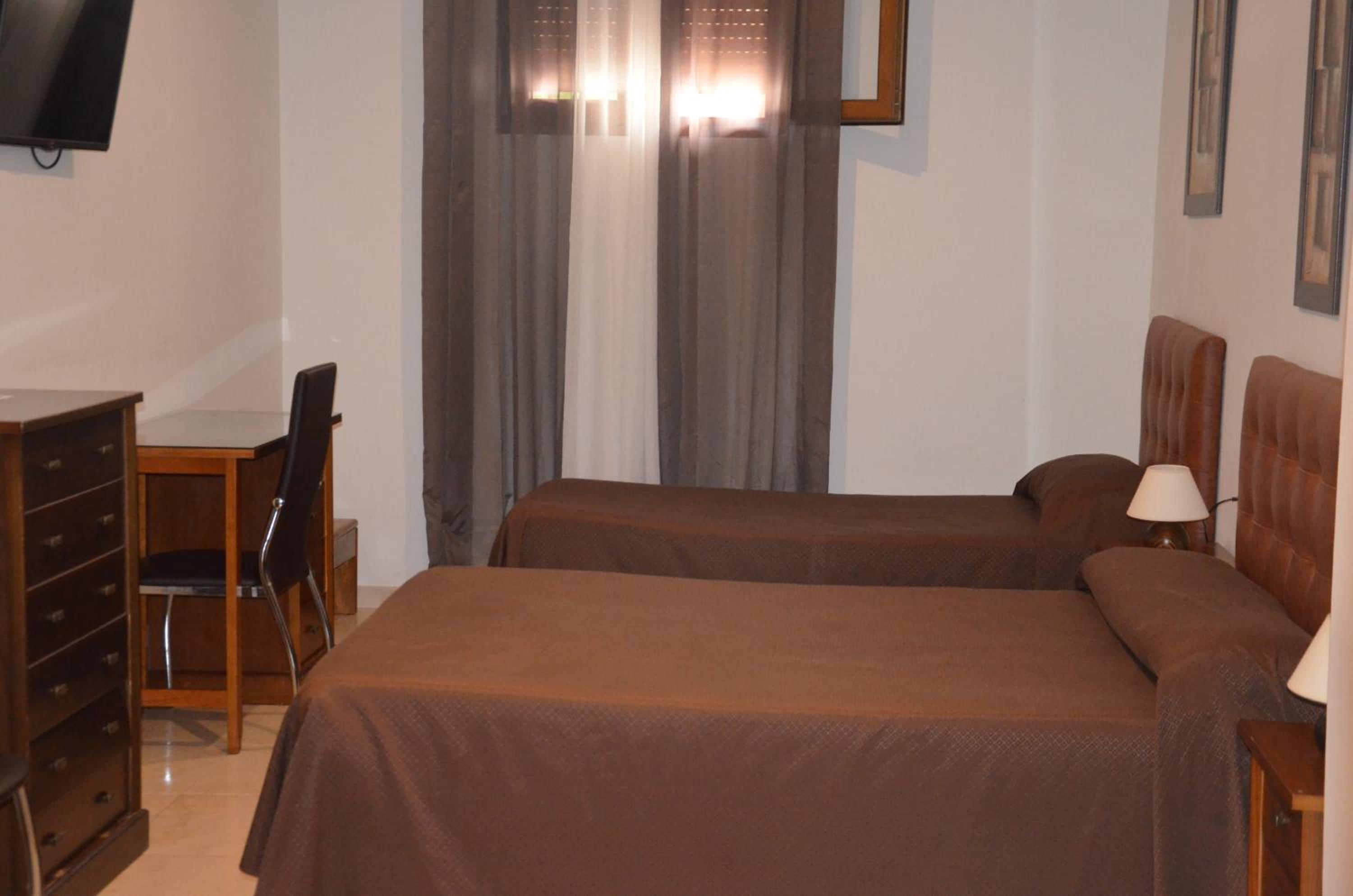 Hostal Mont Royal