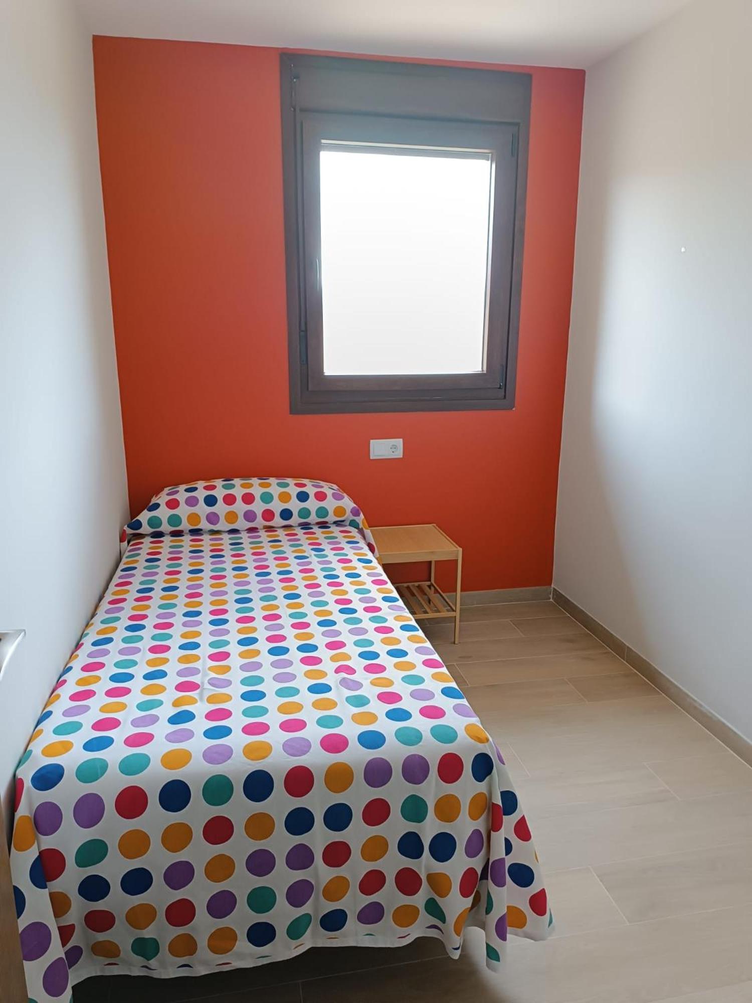 Apartamentos de Turismo Rural La Rocha