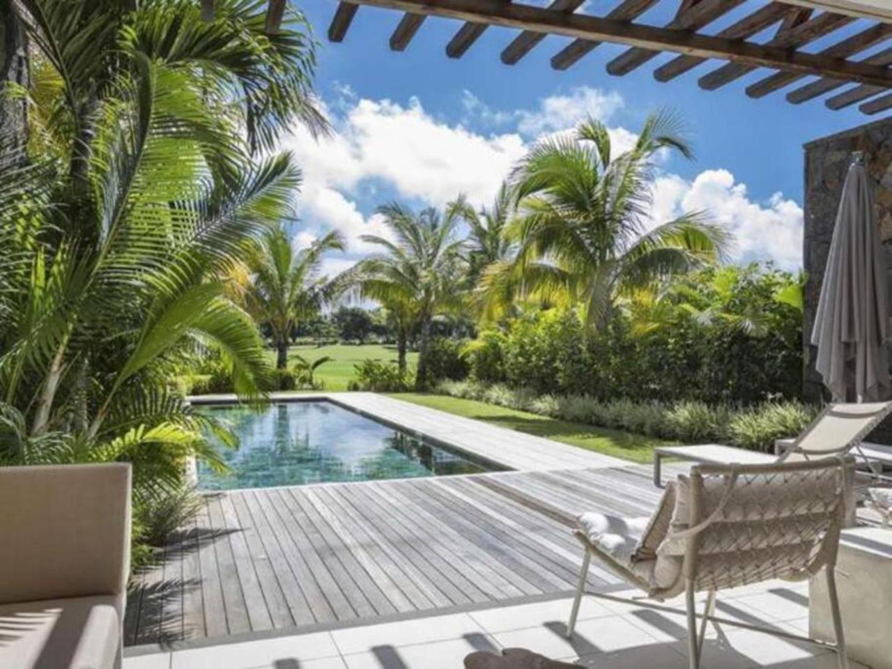 Beautiful Villa With Pool in Anahita Resort photo 5