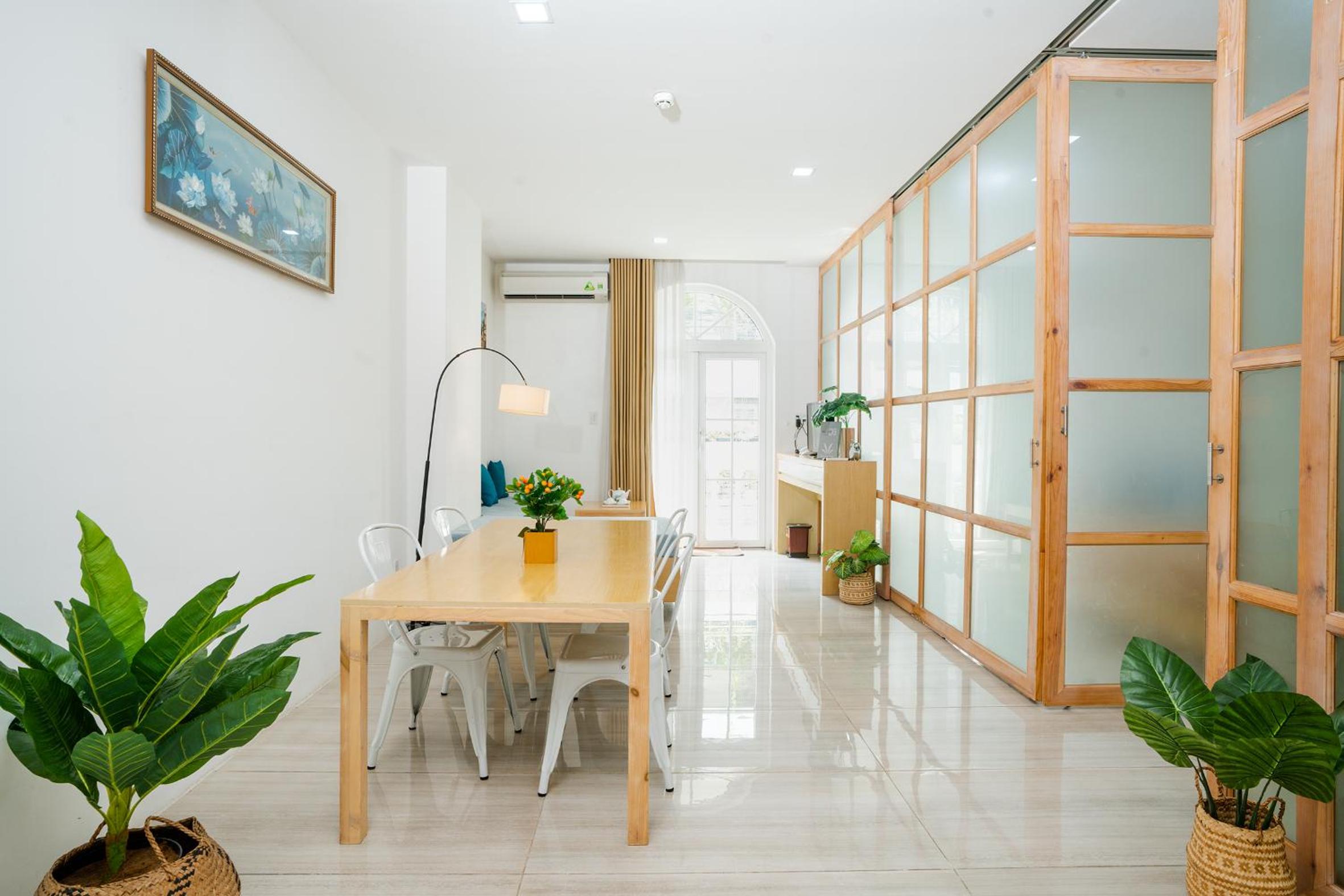 Babylon D3 Serviced Apartment