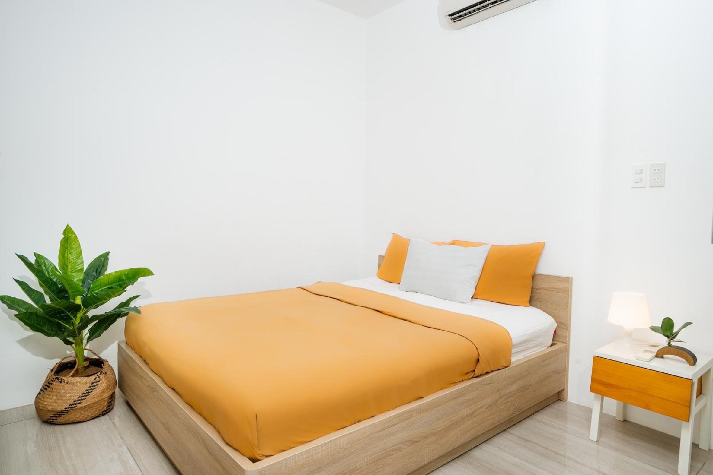 Babylon D3 Serviced Apartment