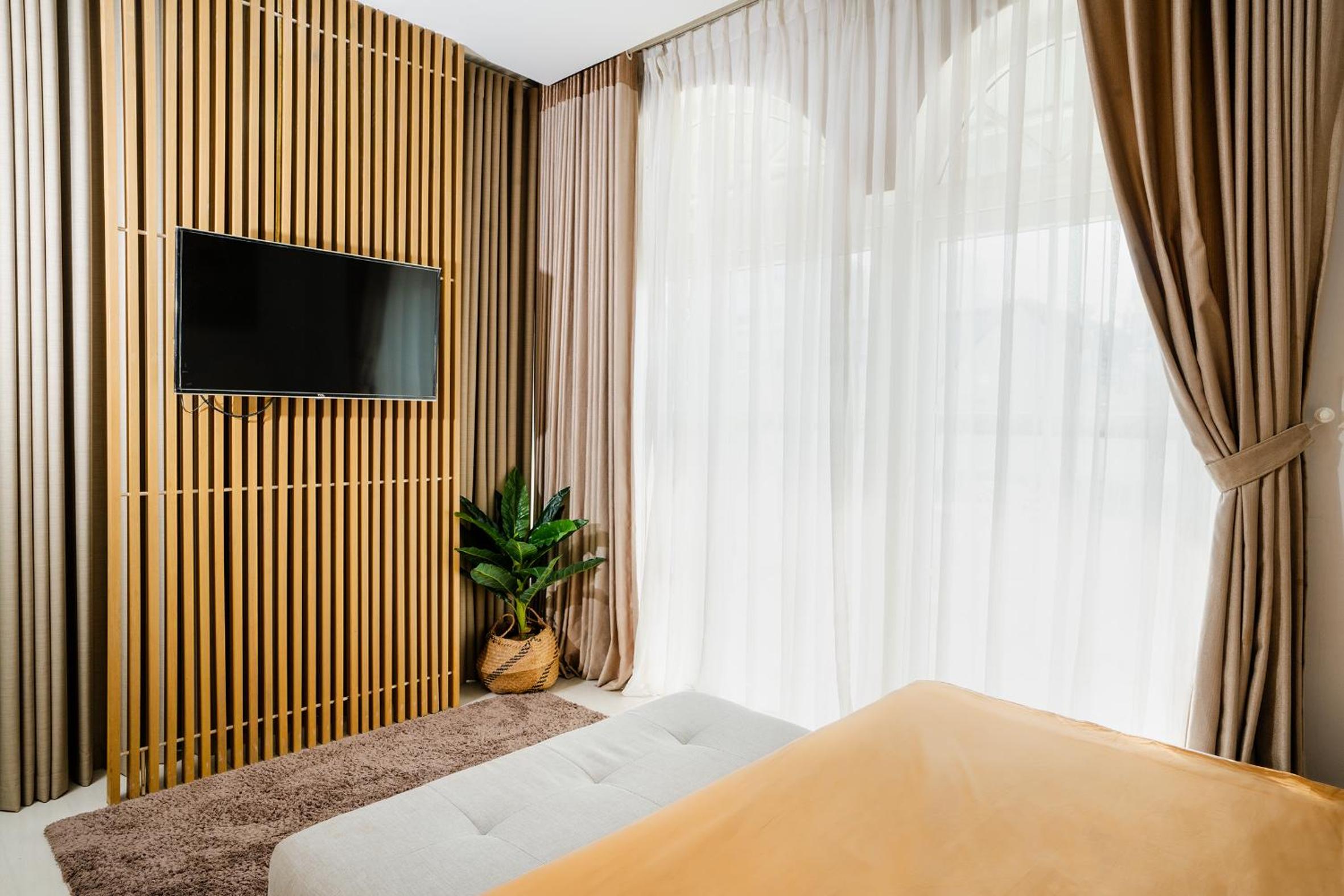 Babylon D3 Serviced Apartment