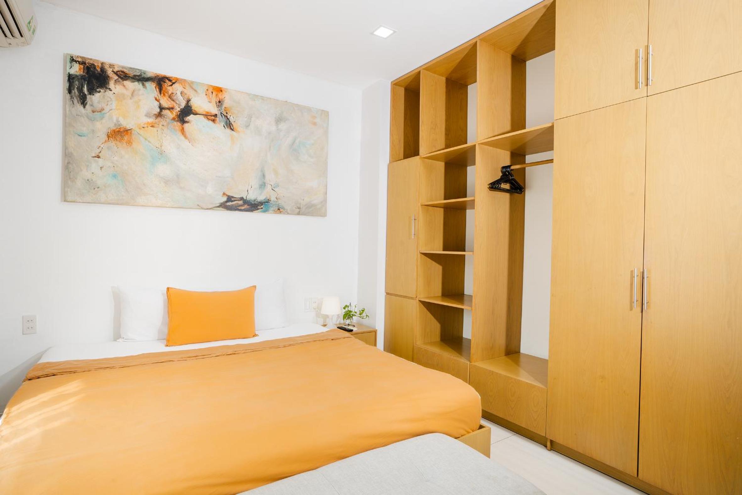 Babylon D3 Serviced Apartment