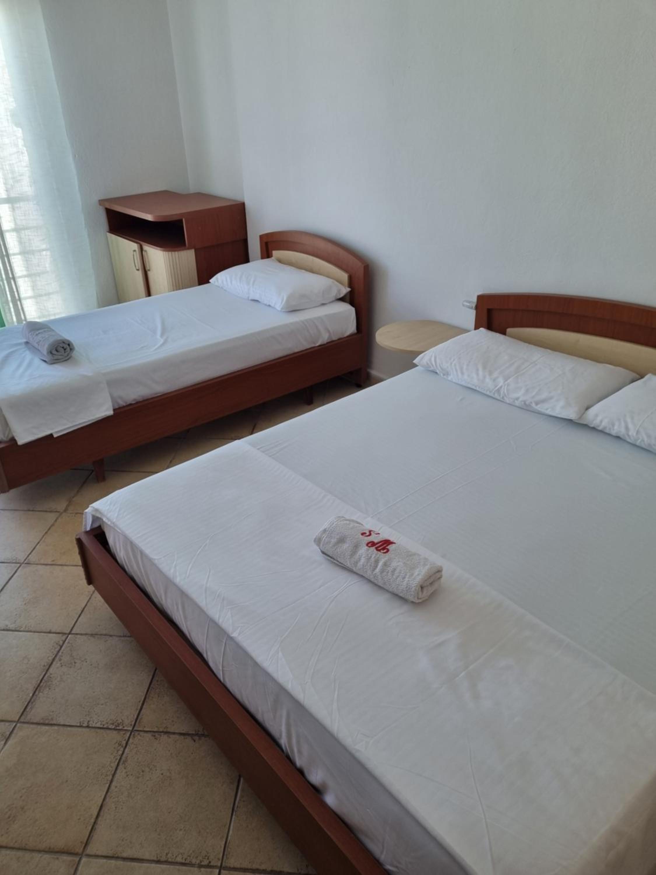 Seashore Serenity Apartment
