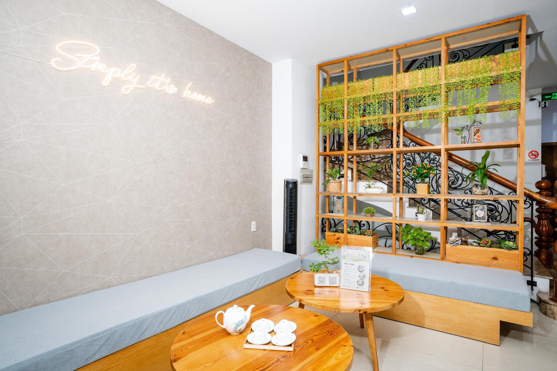 Babylon D3 Serviced Apartment