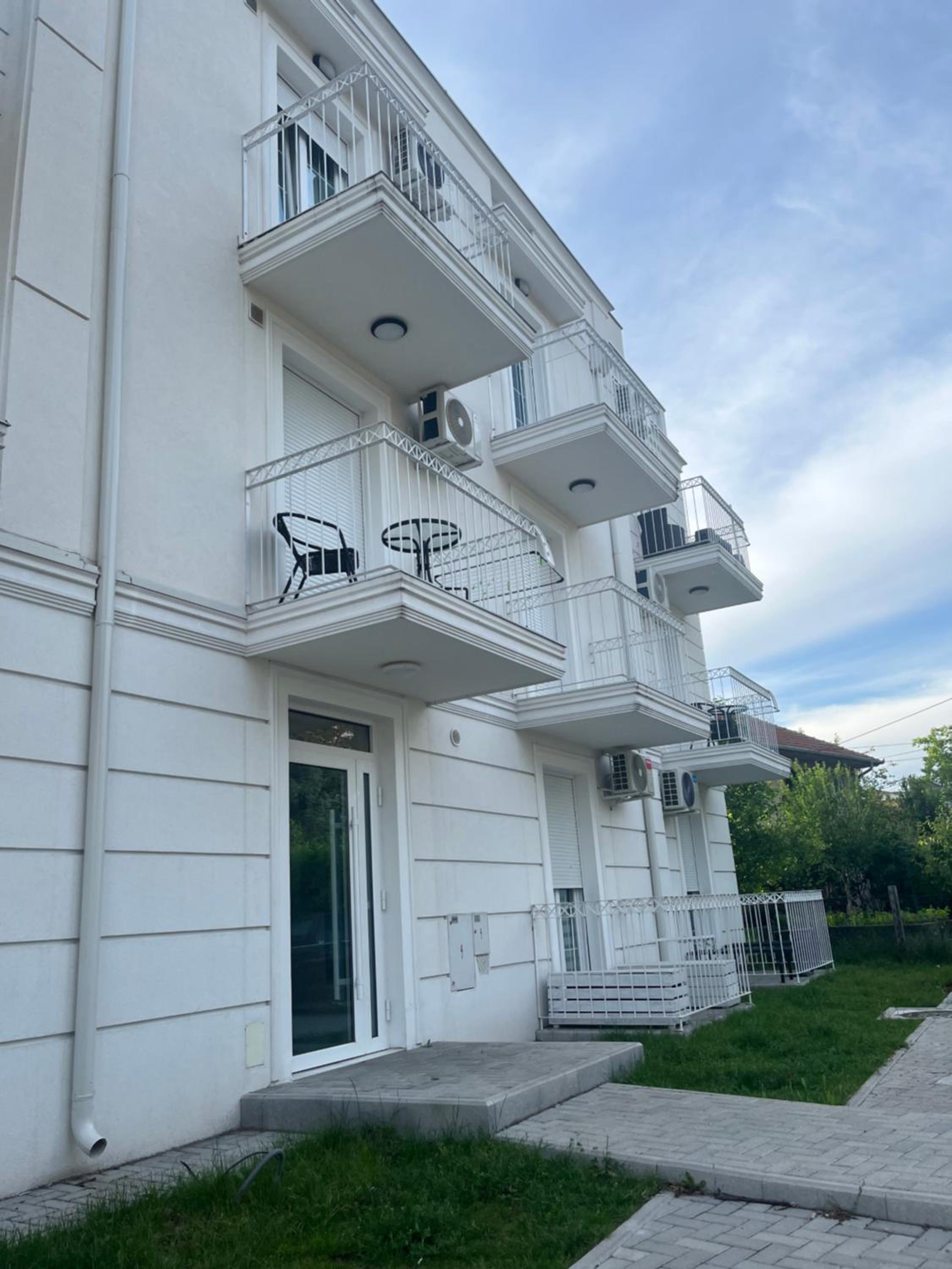 Apartman Daria