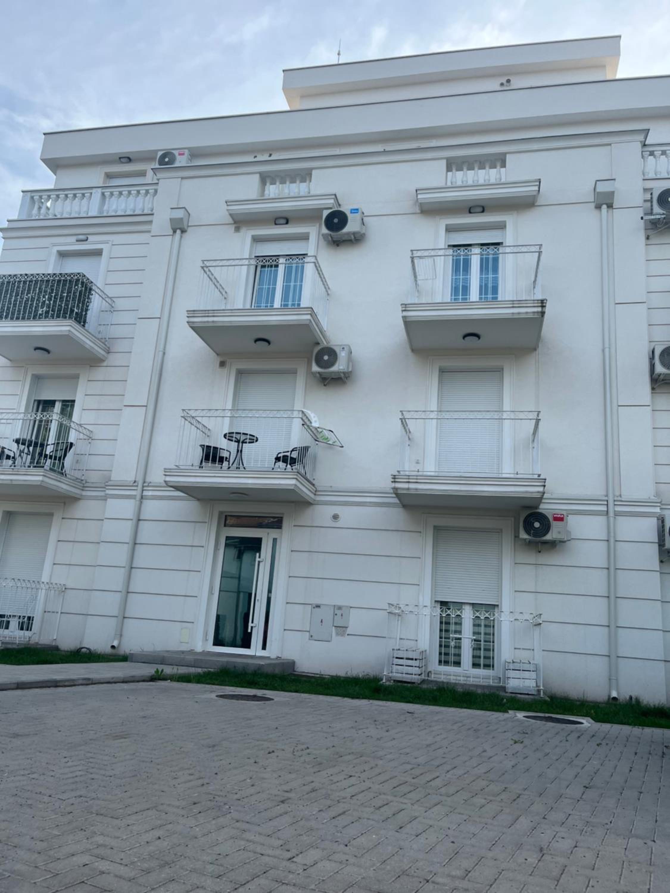 Apartman Daria