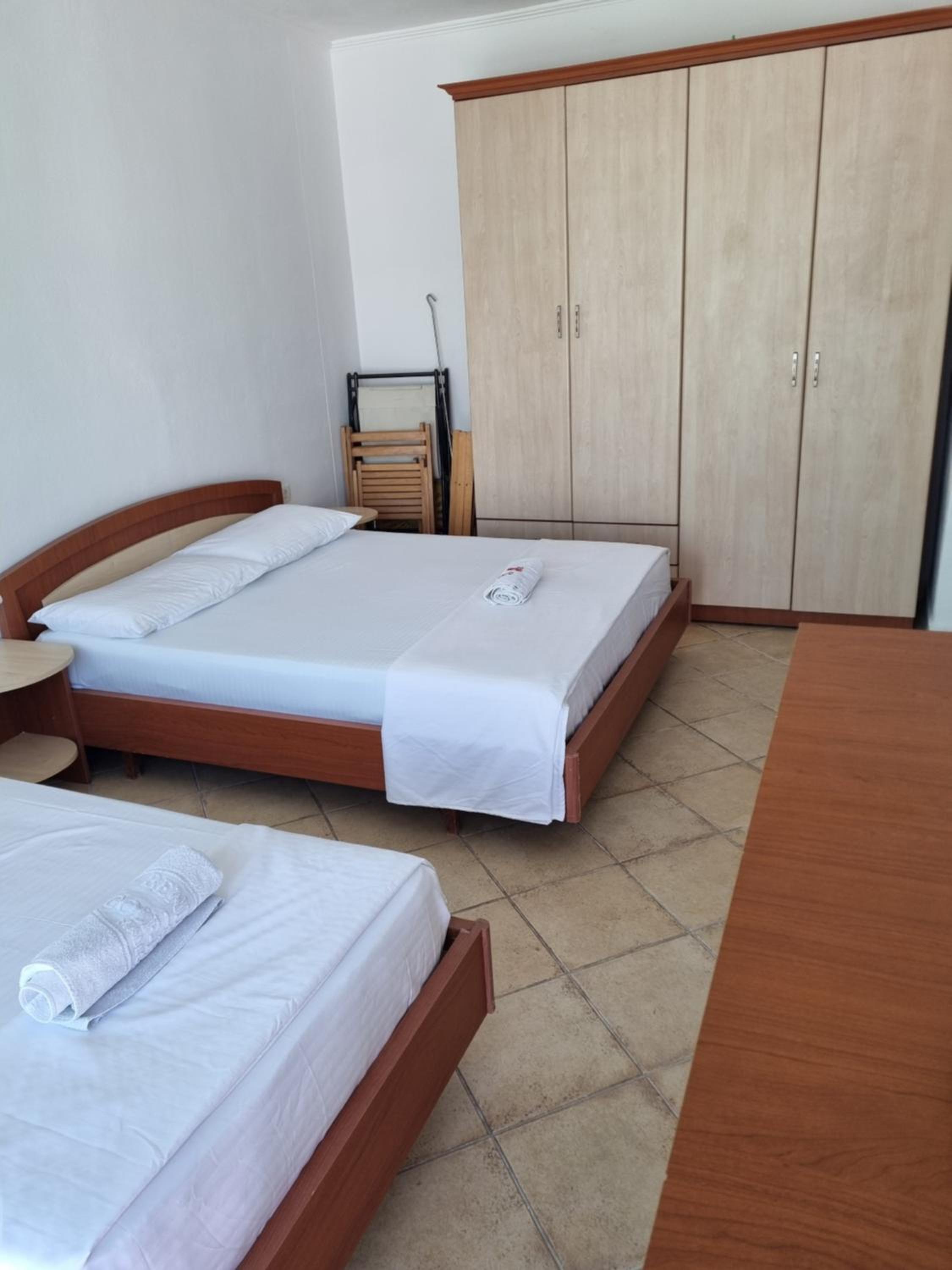 Seashore Serenity Apartment