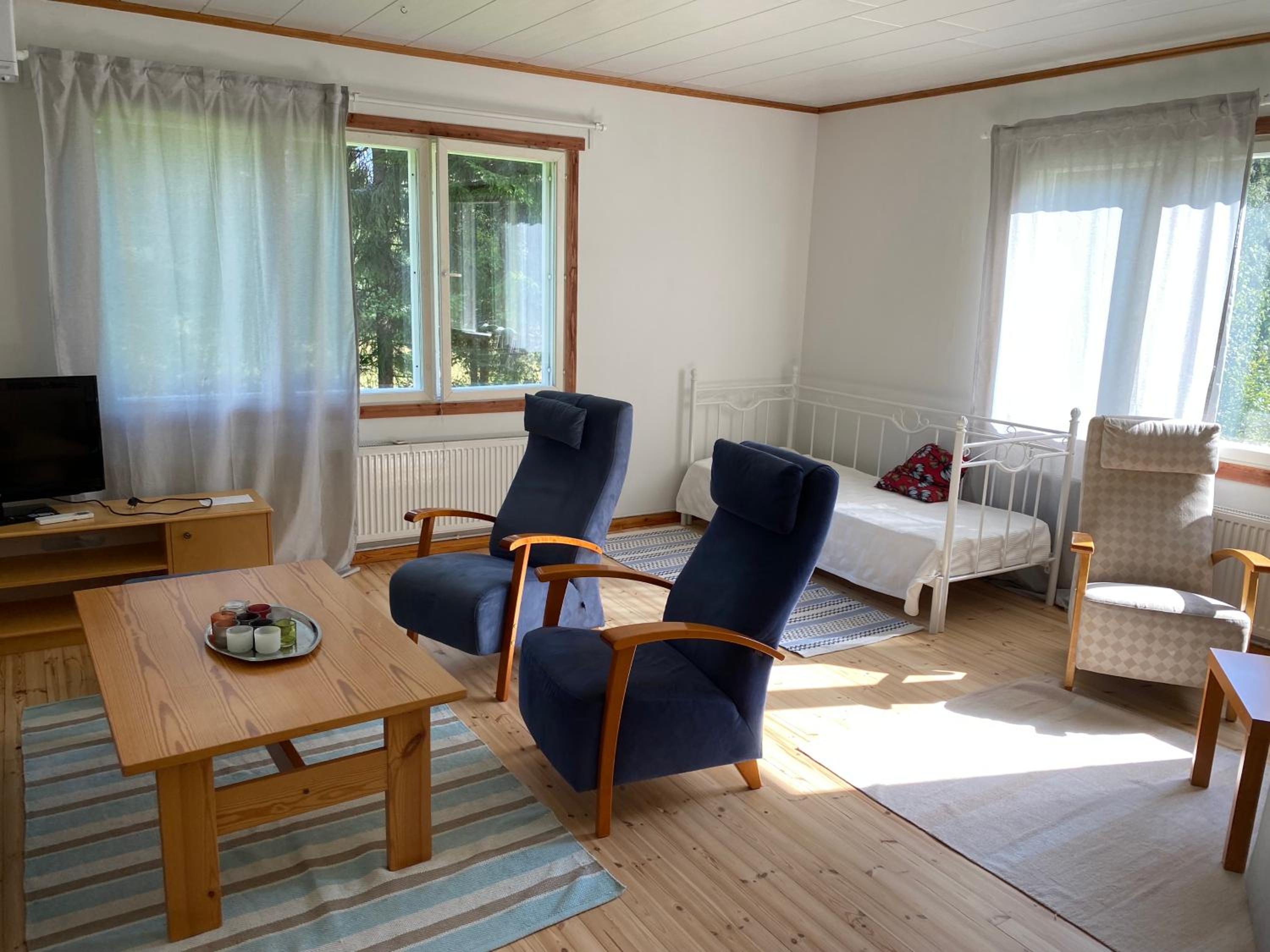 Villa Siikakoski
