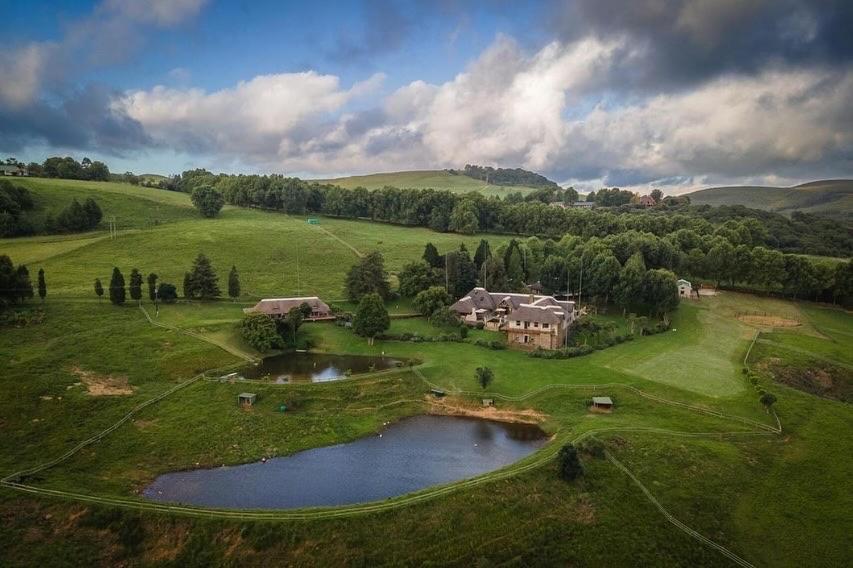 Kenarth Country Manor