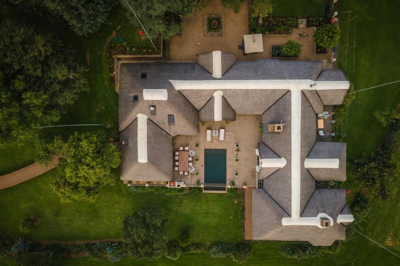 Kenarth Country Manor