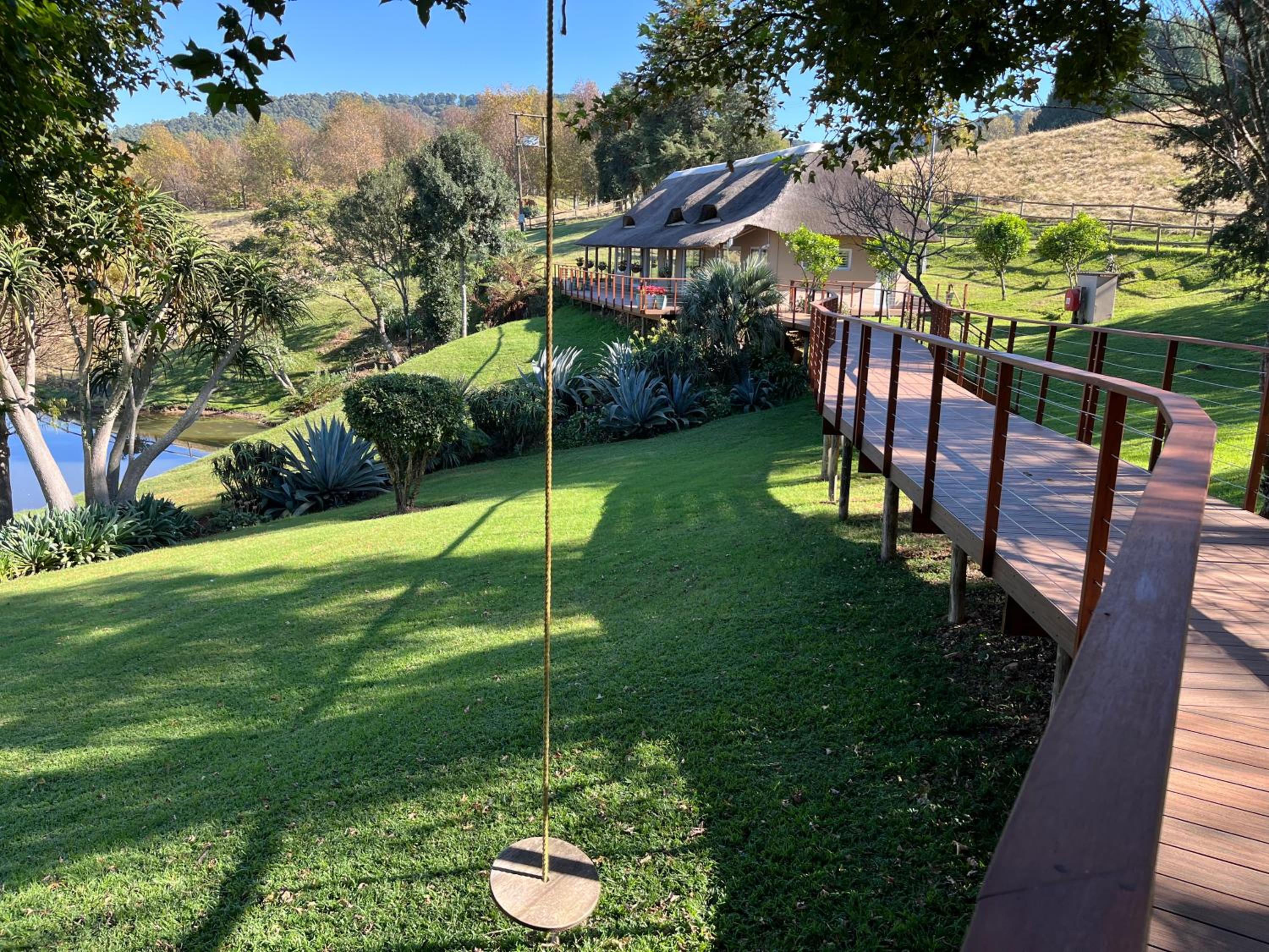 Kenarth Country Manor