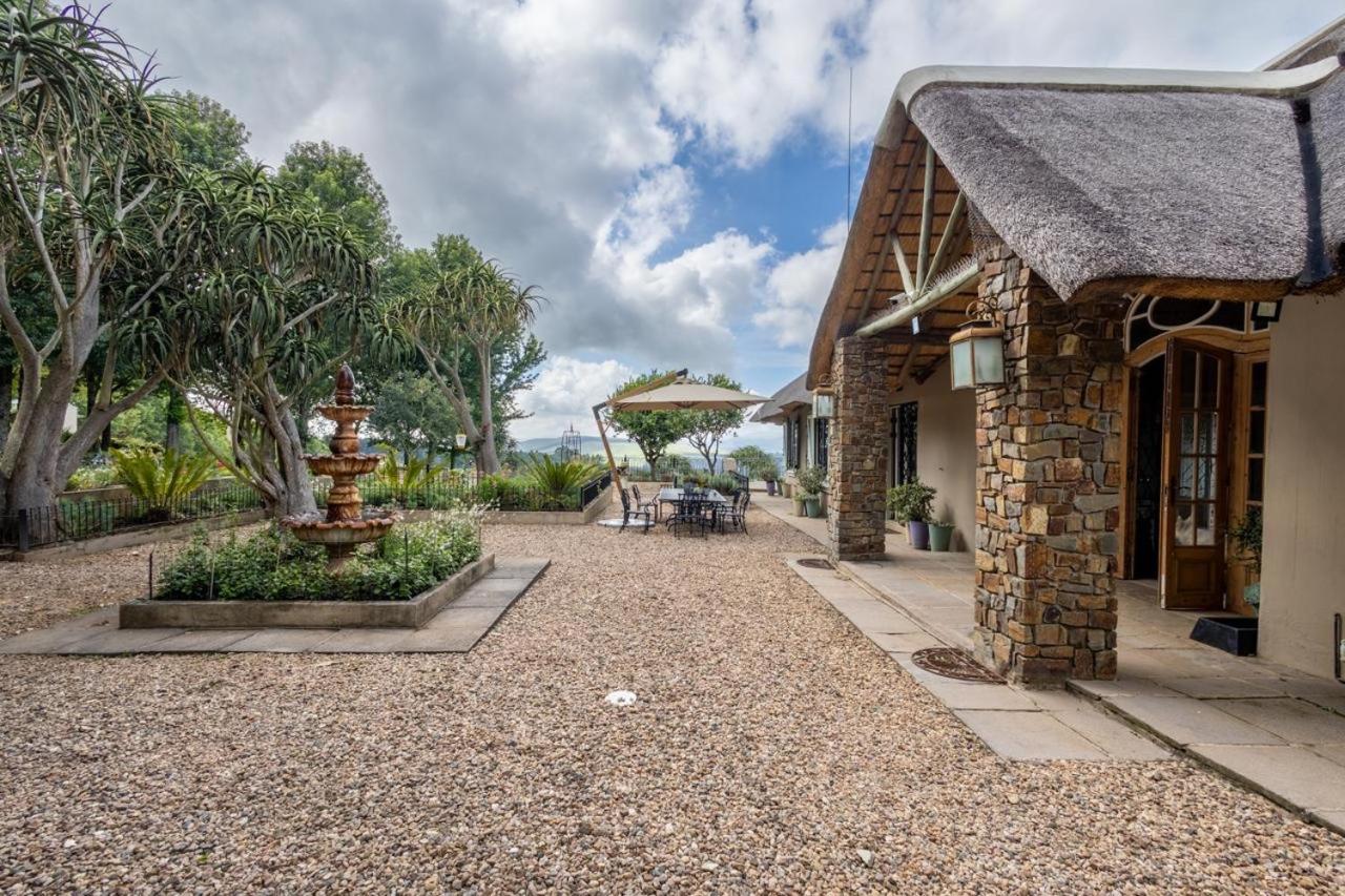 Kenarth Country Manor
