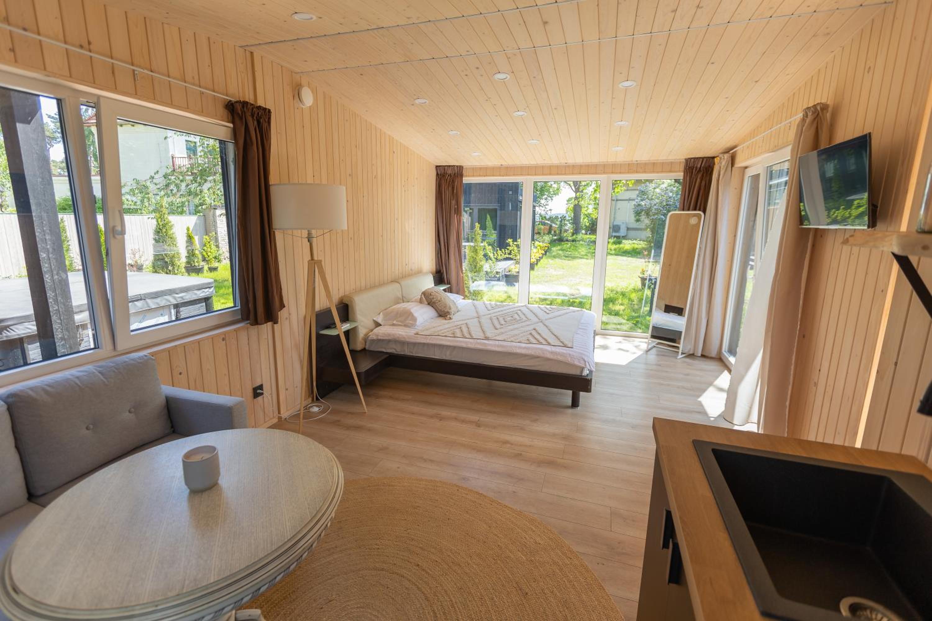 Baltic Beach Houses & Jomas view 4
