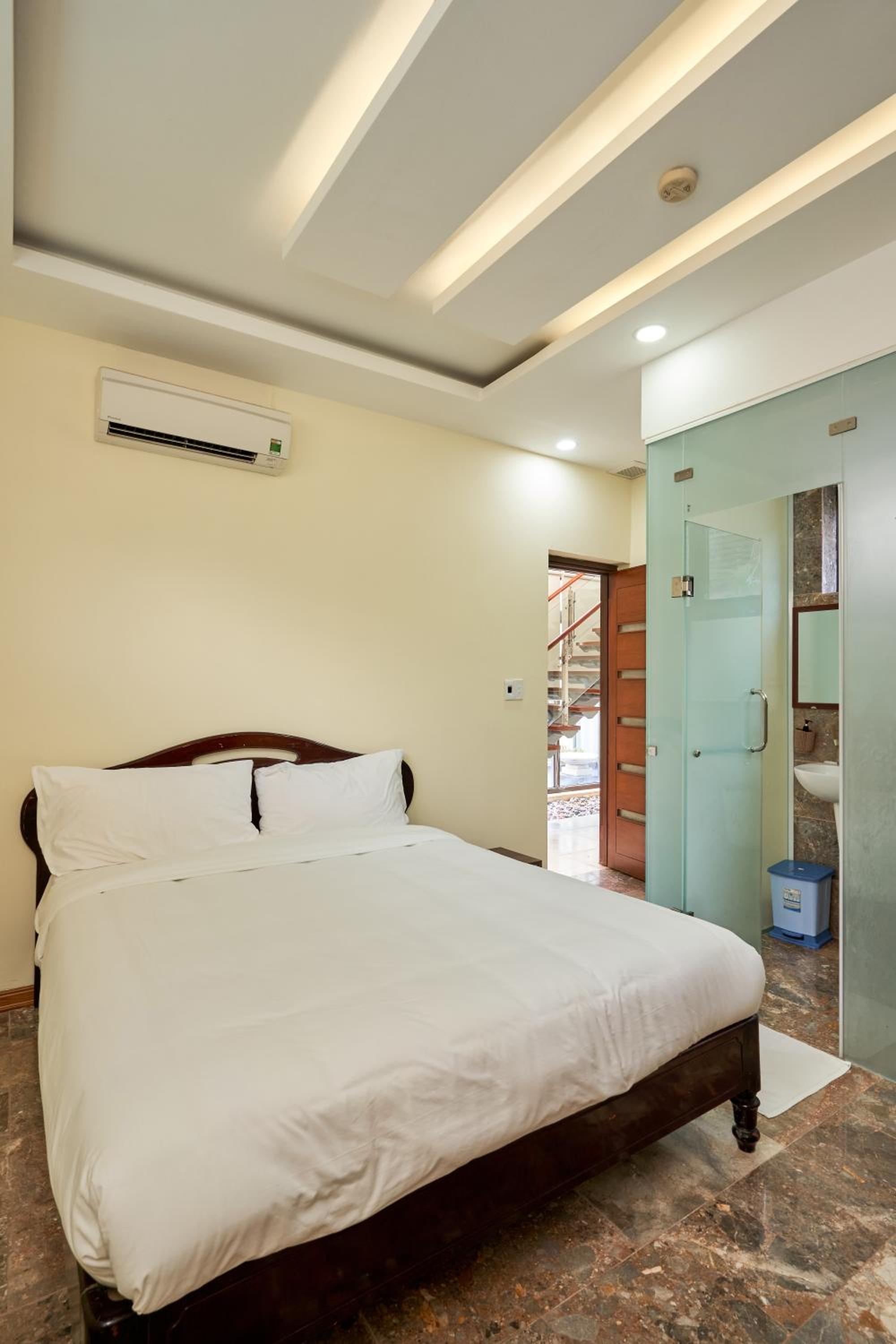 Ocean Sunny Villas Da Nang