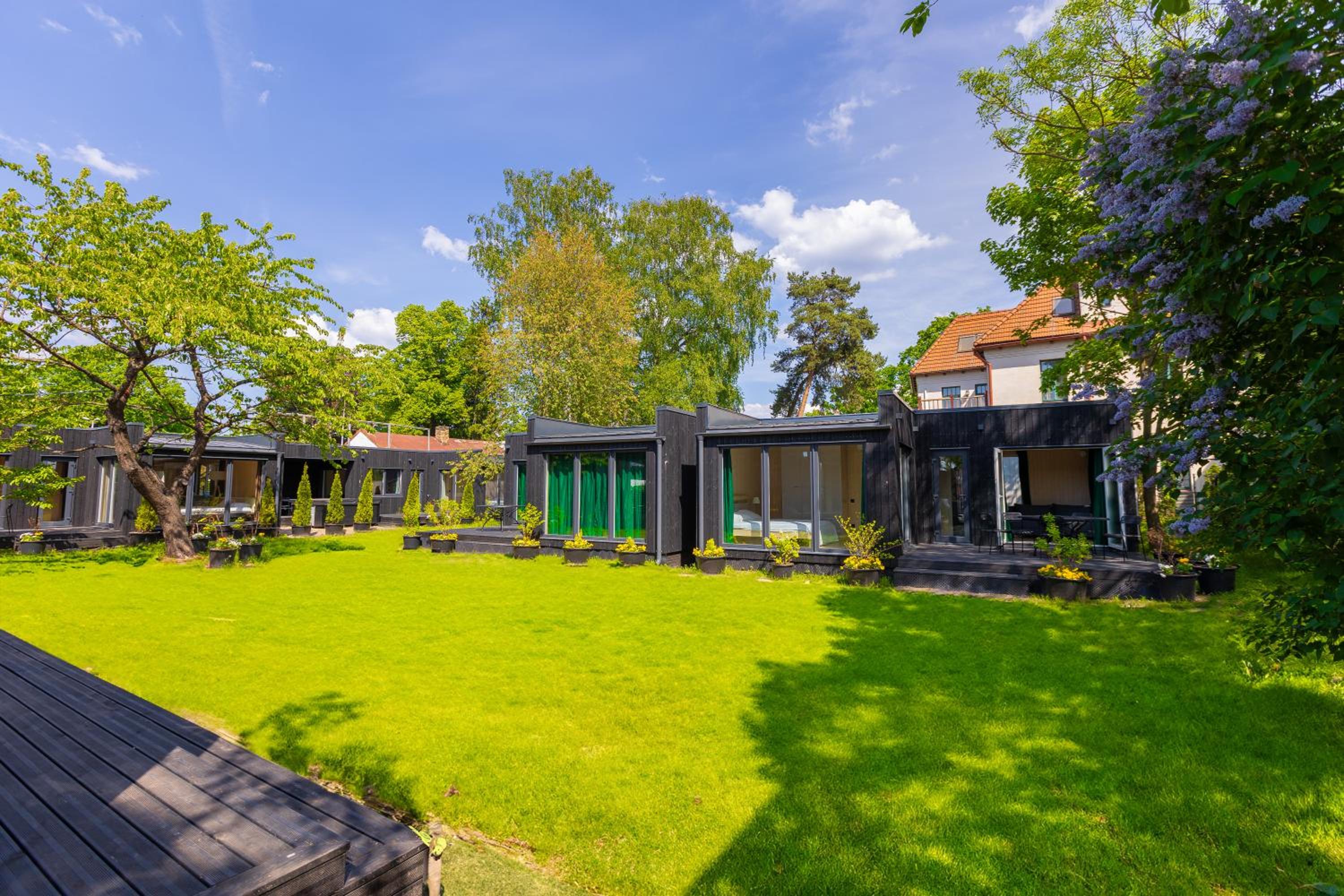 Baltic Beach Houses & Jomas view 5