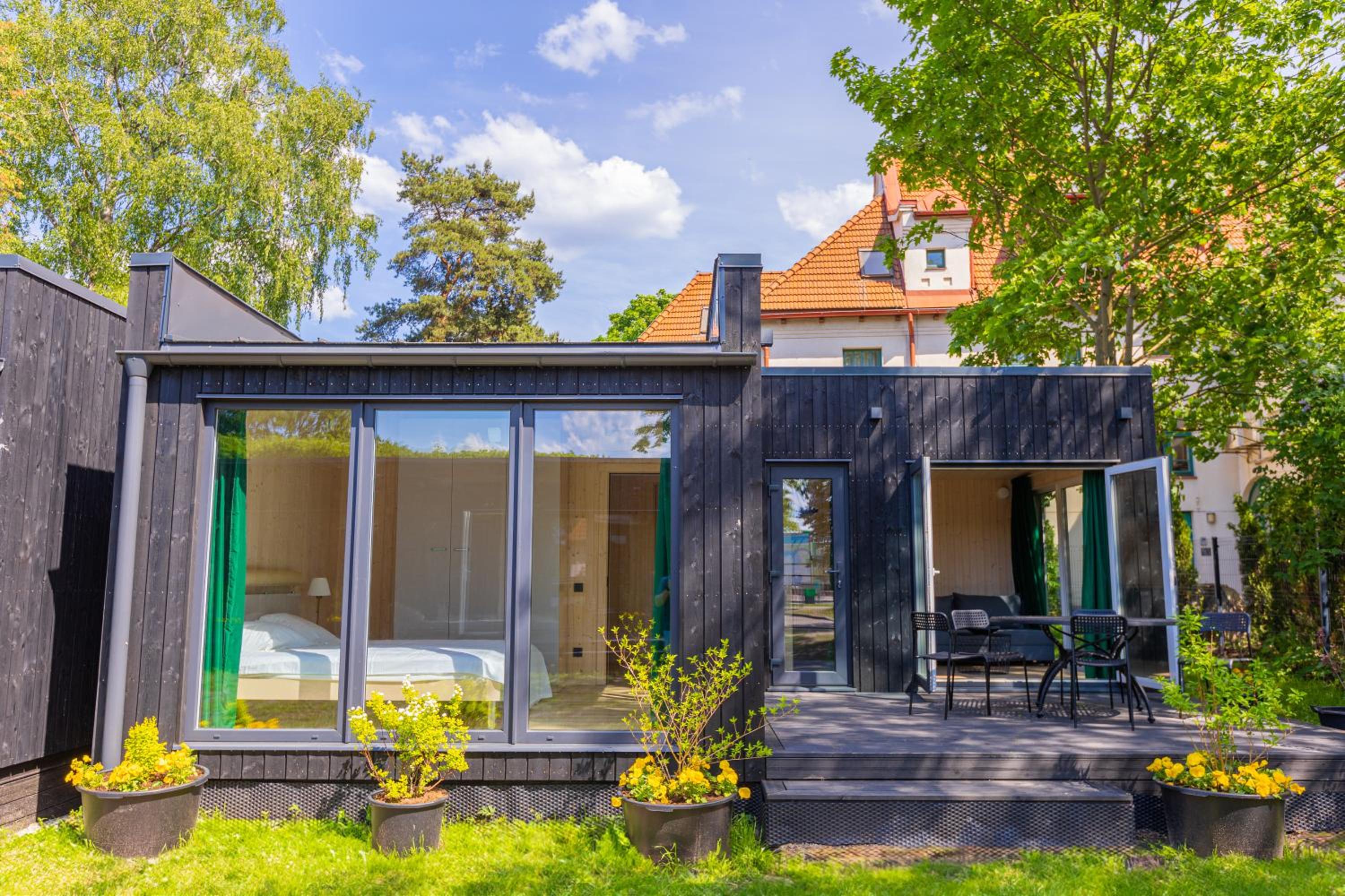 Baltic Beach Houses & Jomas view 3