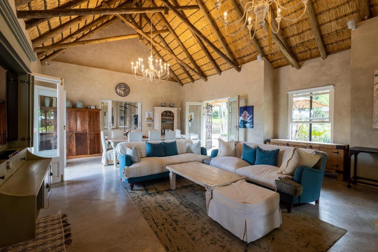Kenarth Country Manor