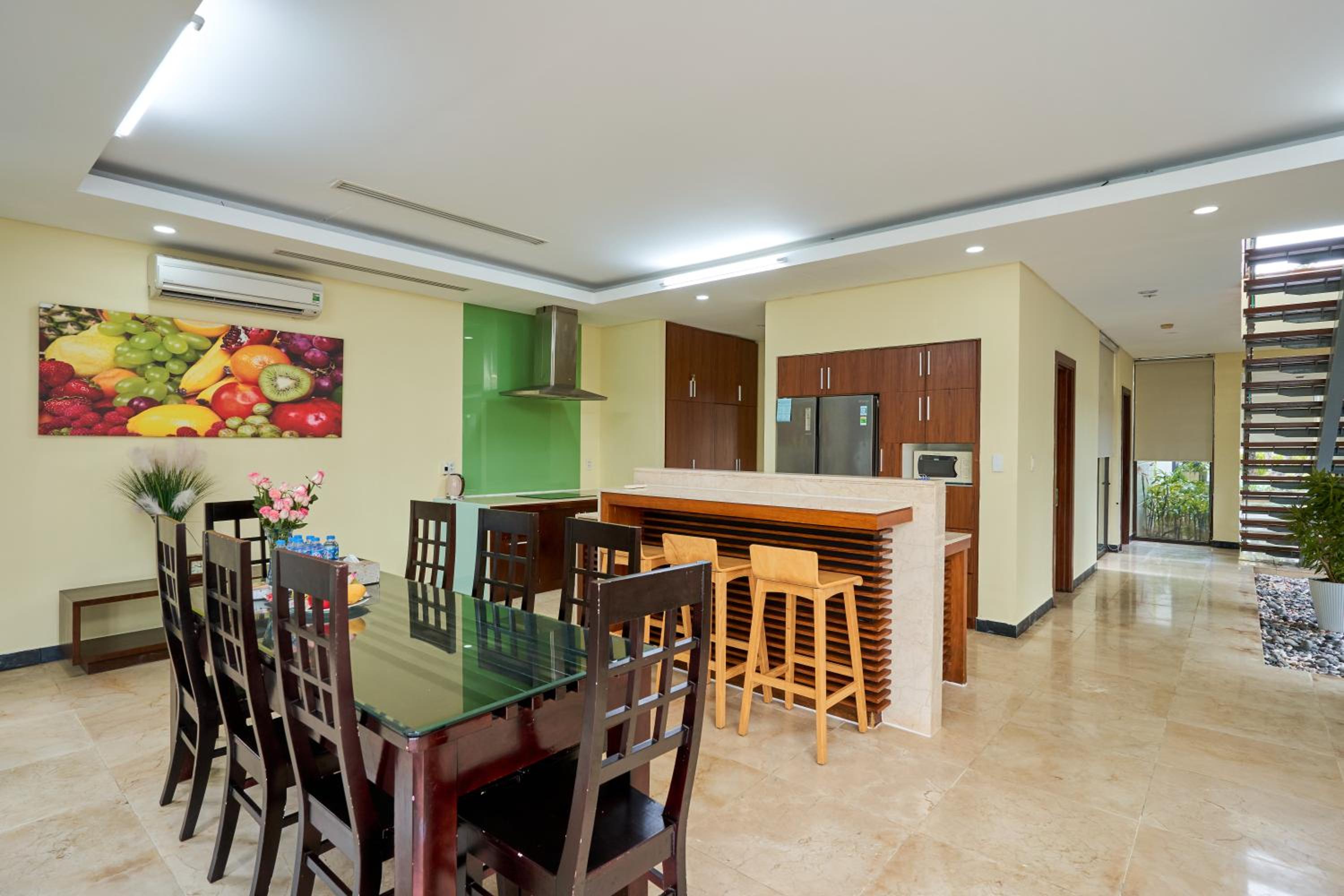 Ocean Sunny Villas Da Nang