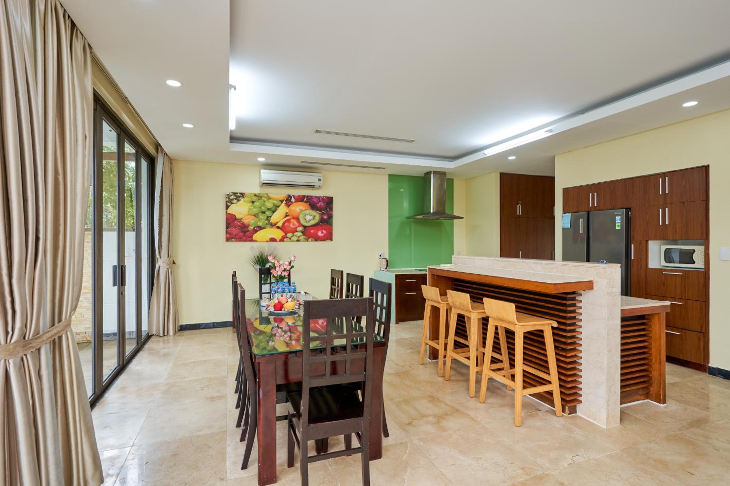 Ocean Sunny Villas Da Nang
