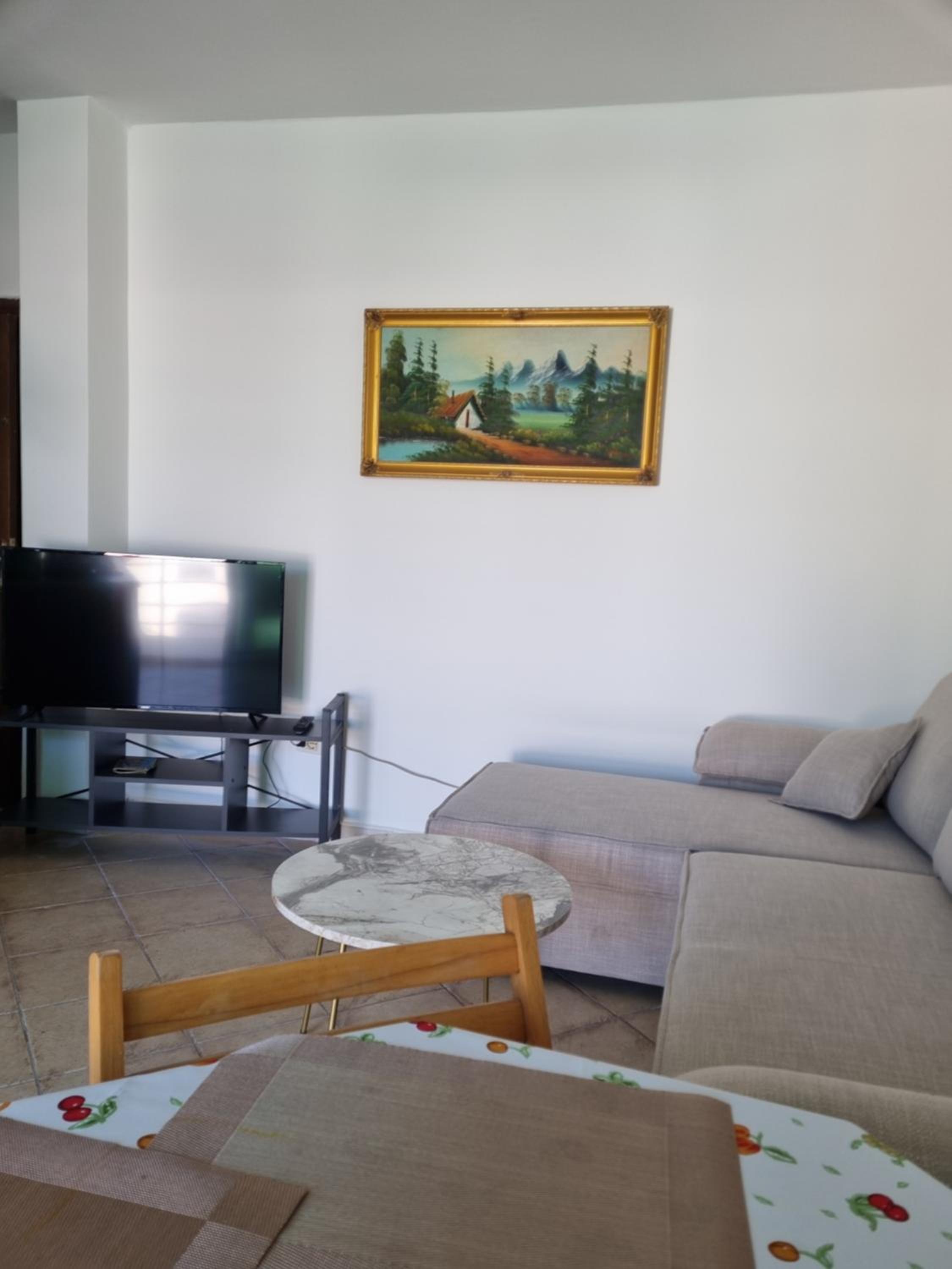 Seashore Serenity Apartment