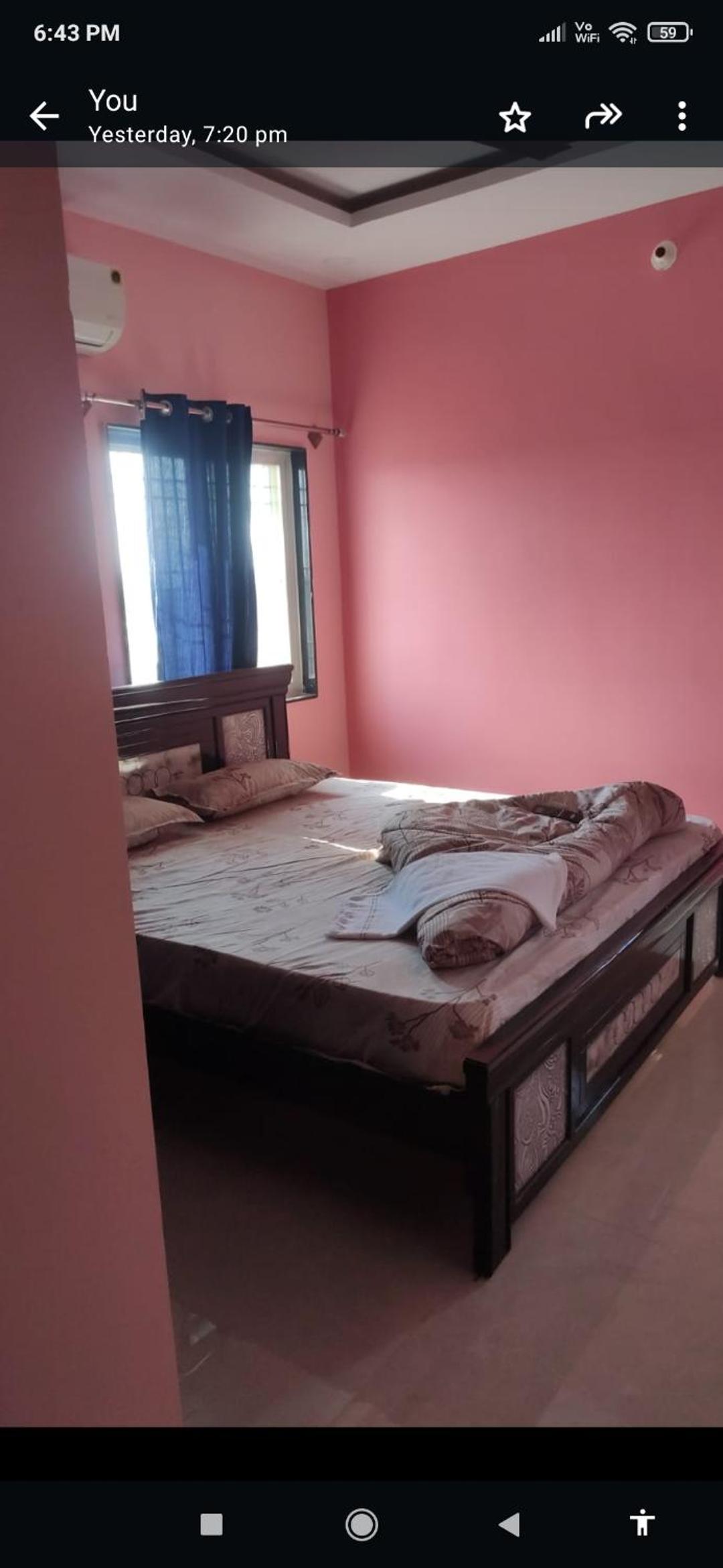 Vasavi Homestay