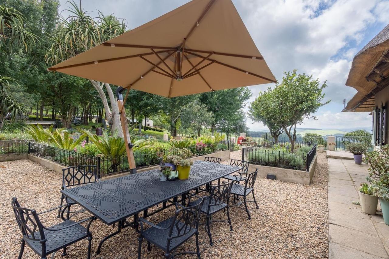 Kenarth Country Manor