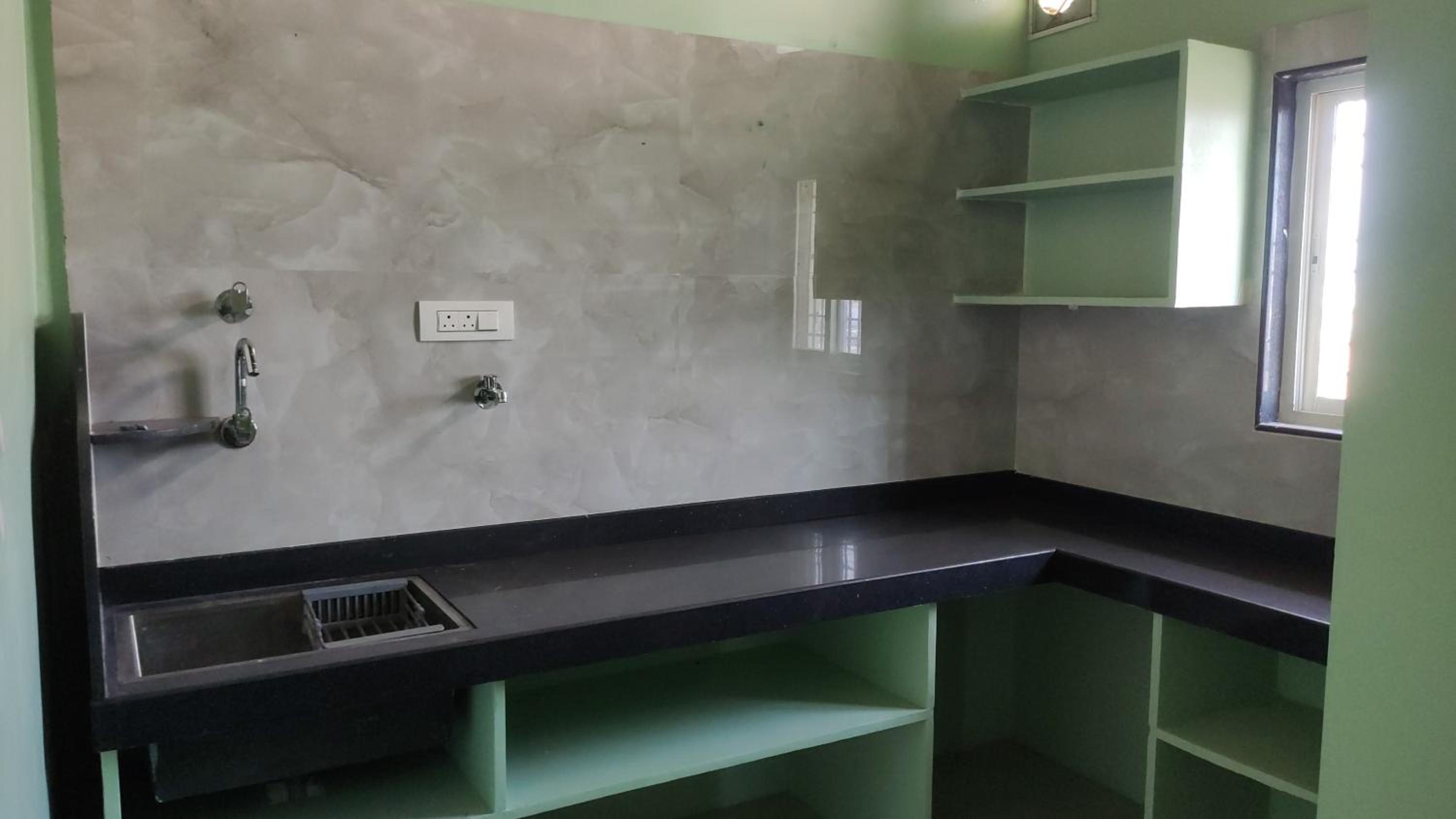 Vasavi Homestay