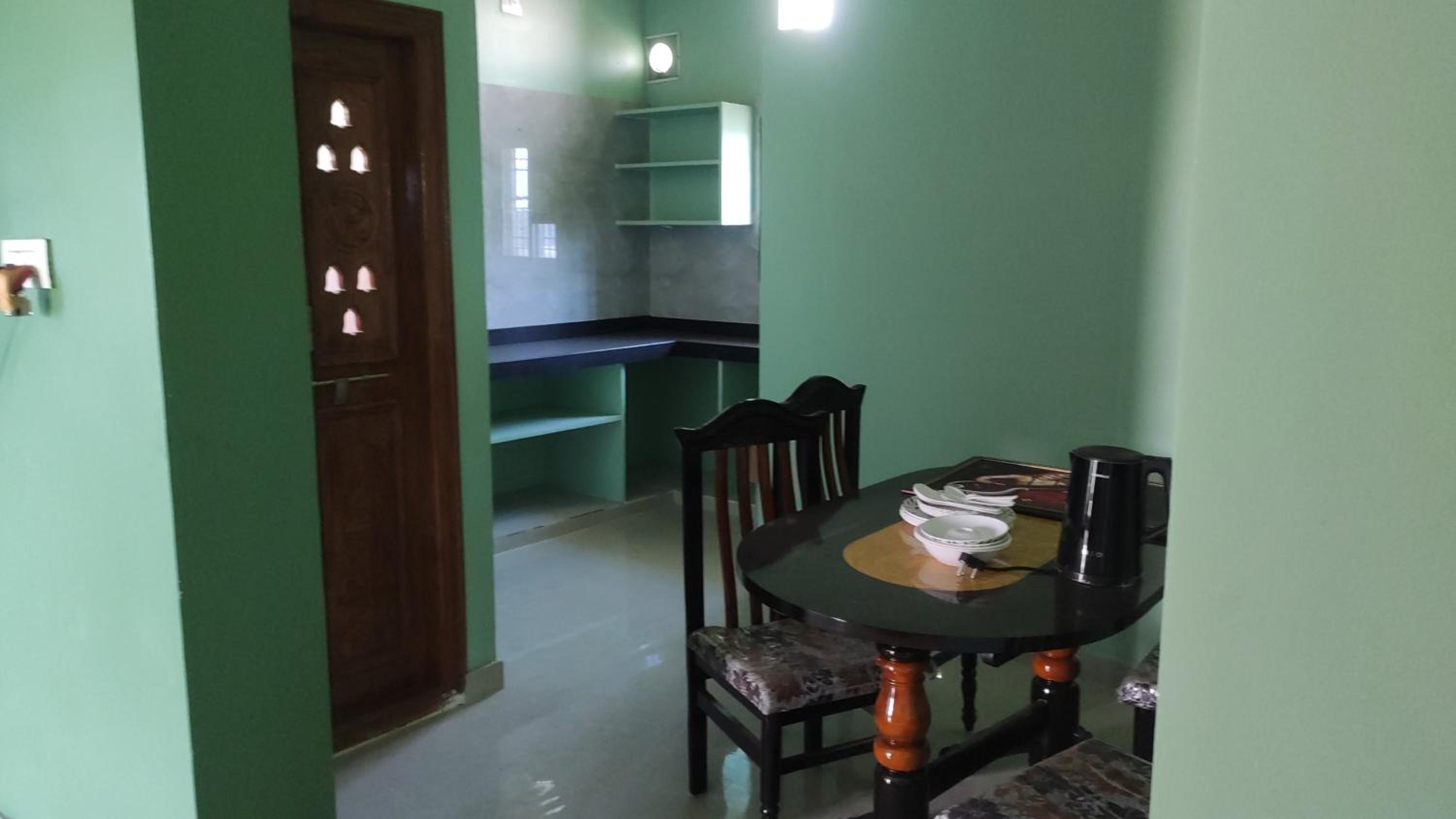 Vasavi Homestay