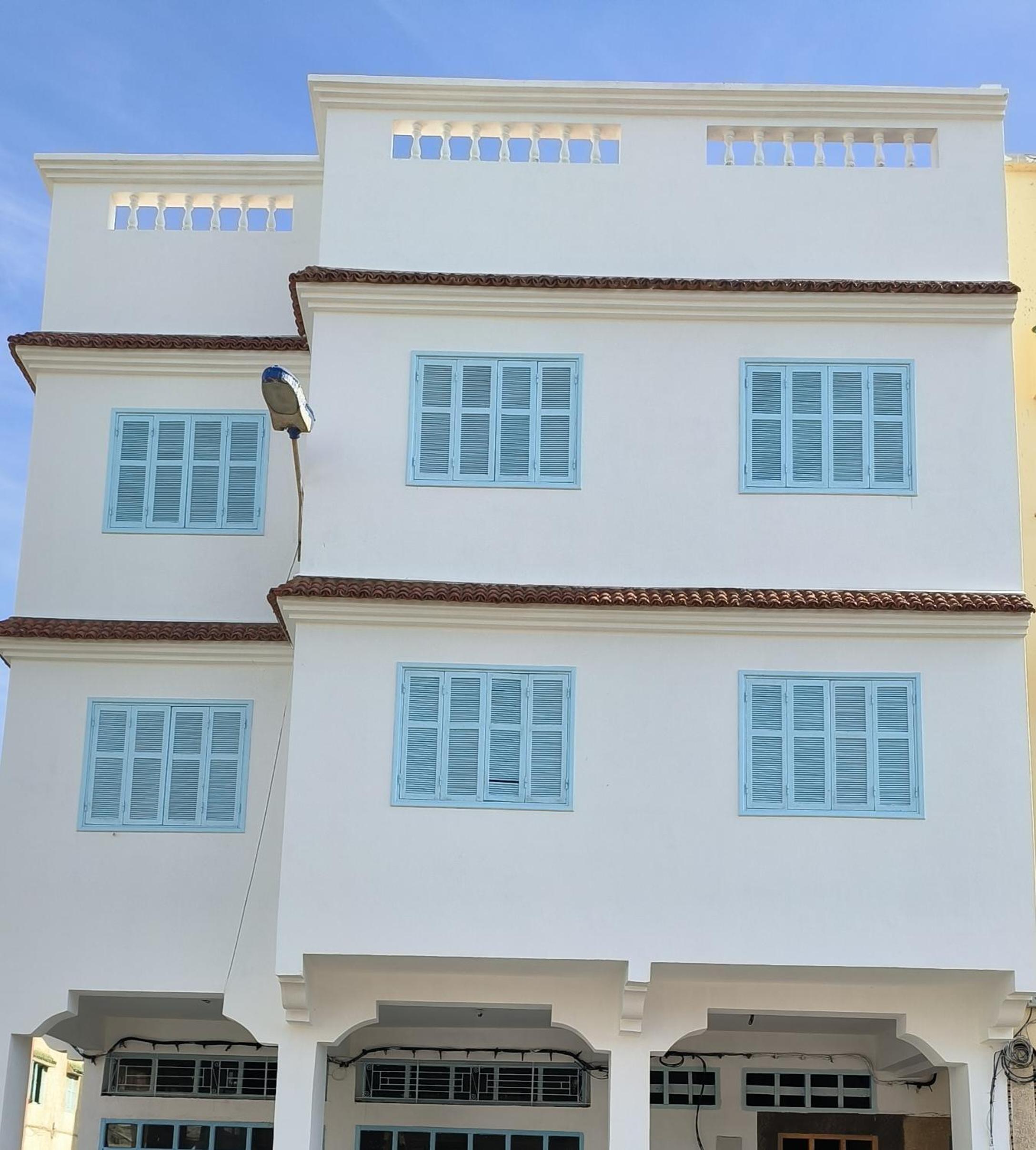 building