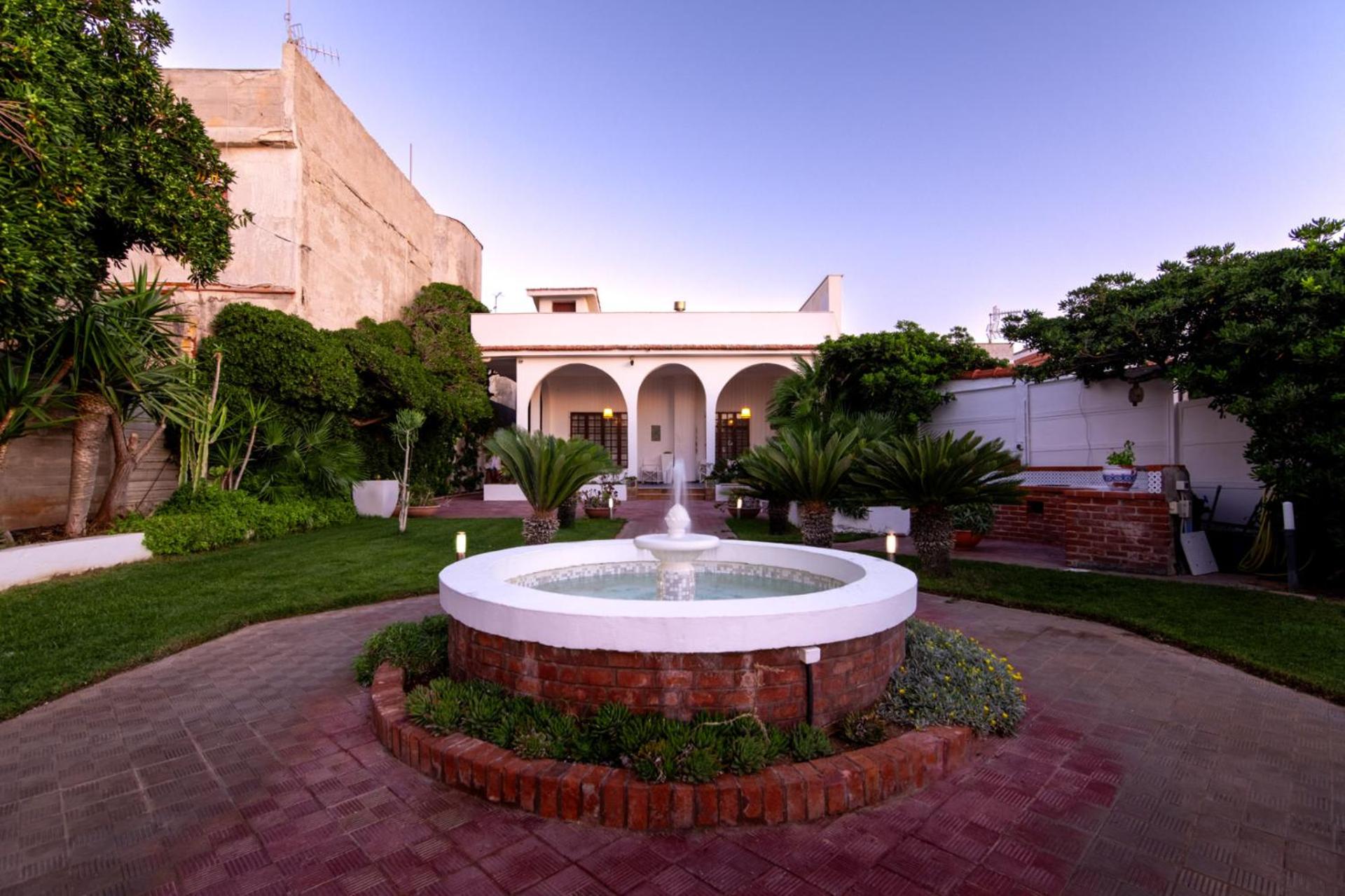 Vista Mare by DomuSicily