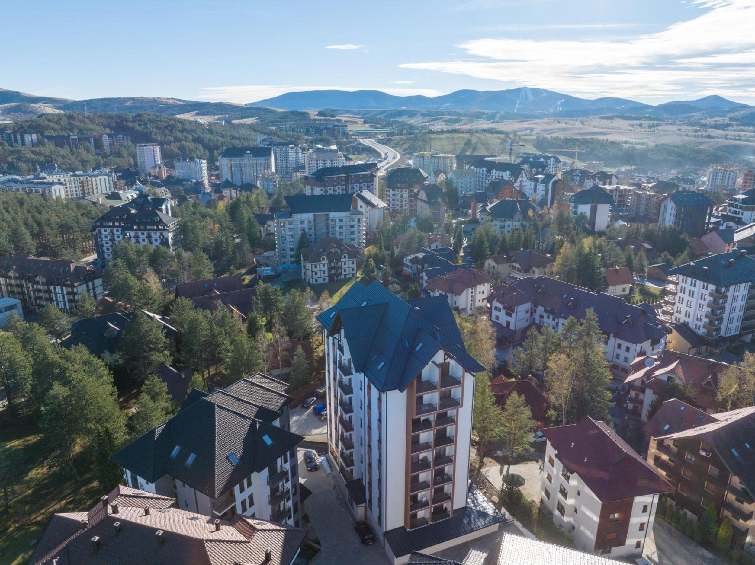 Apartman Todorović
