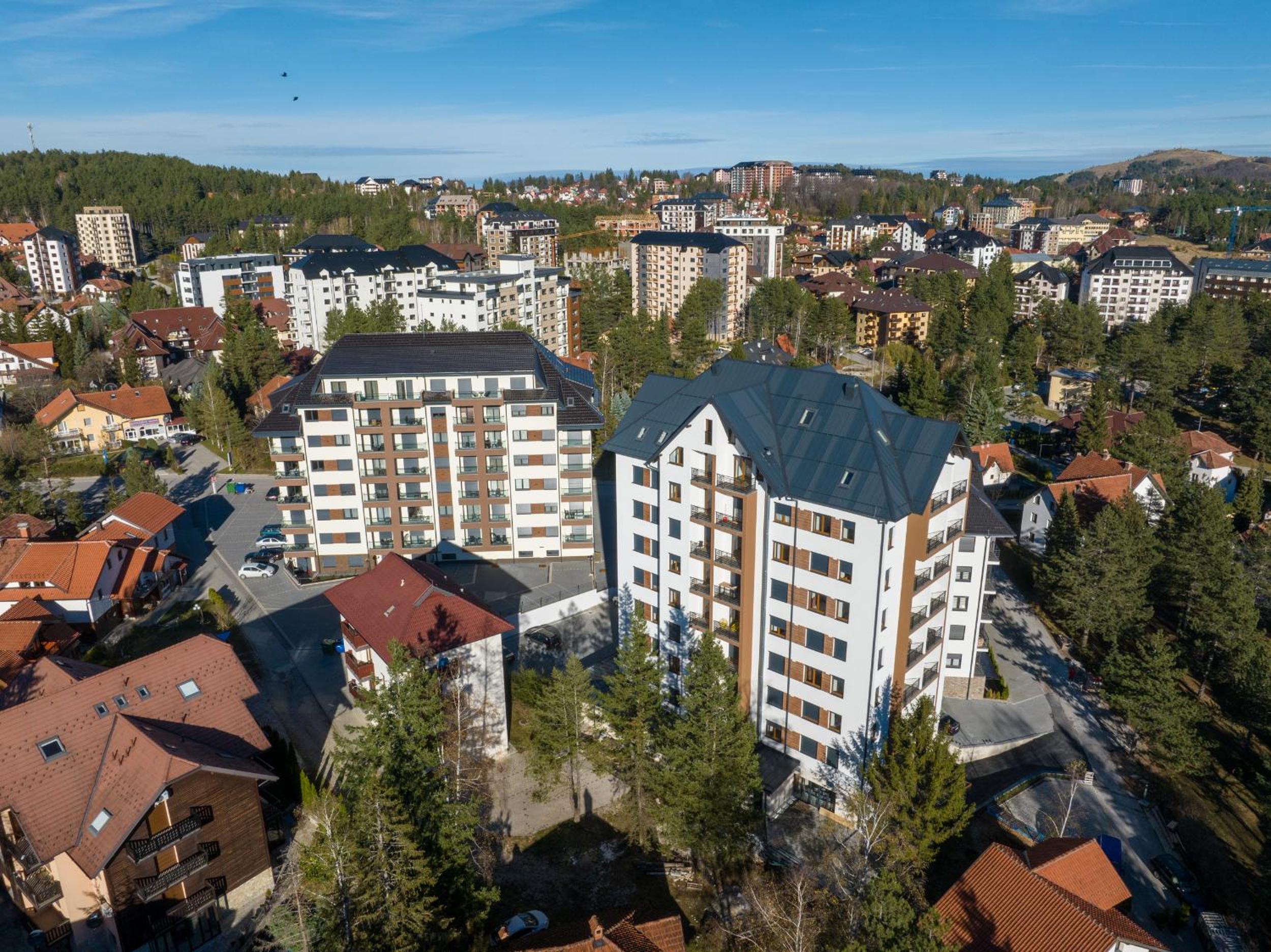 Apartman Todorović